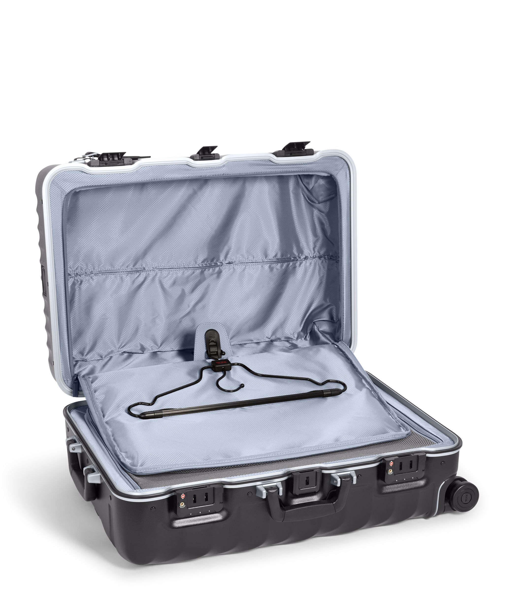 TUMI キャリー　ビジネスバック　4ウィール・ラップトップ　未使用品 TUMI｜TUMI公式 ALPHA 機内持込デラックス・4ウィール・ラップ