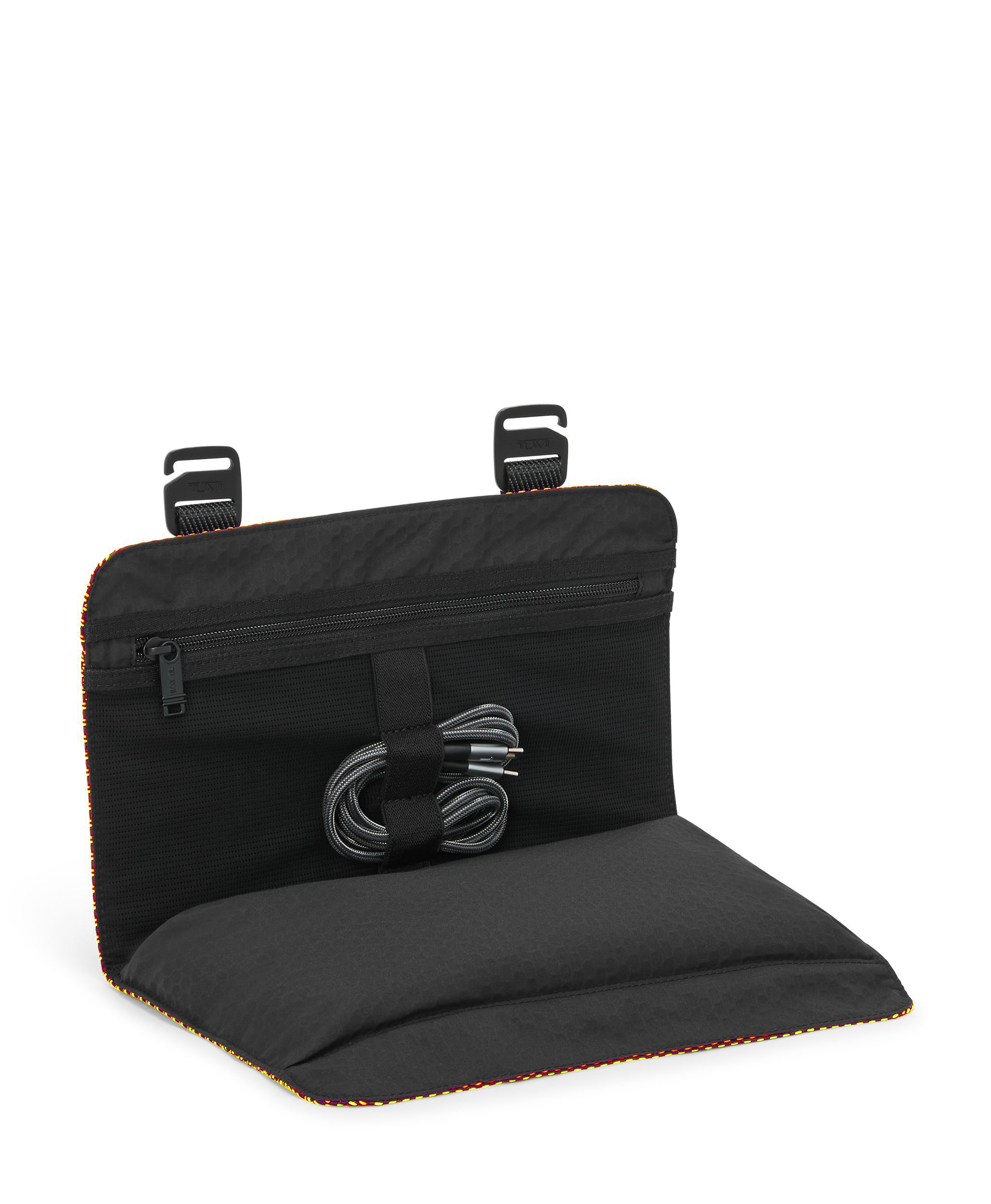 【美品】TUMI　モバイルオーガナイザー　ポーチ TUMI+ モバイル・オーガナイザー / TUMI | ファッション通販