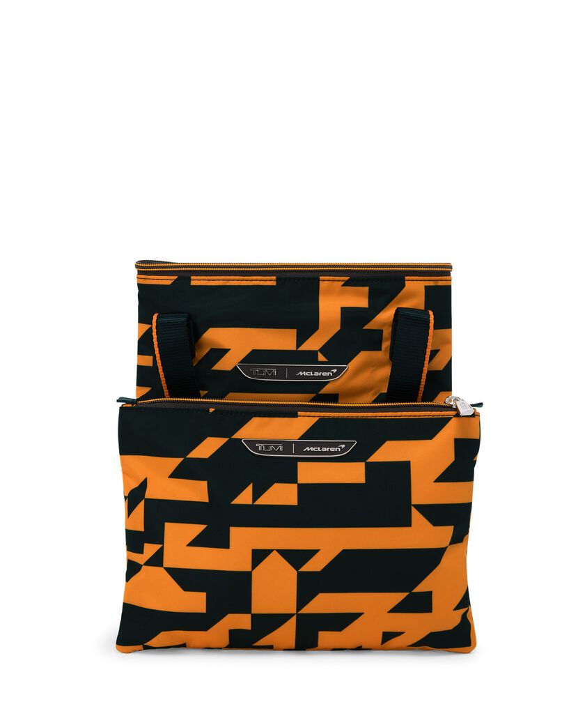 TUMI I MCLAREN ジャスト・イン・ケース・トート  hi-res | TUMI