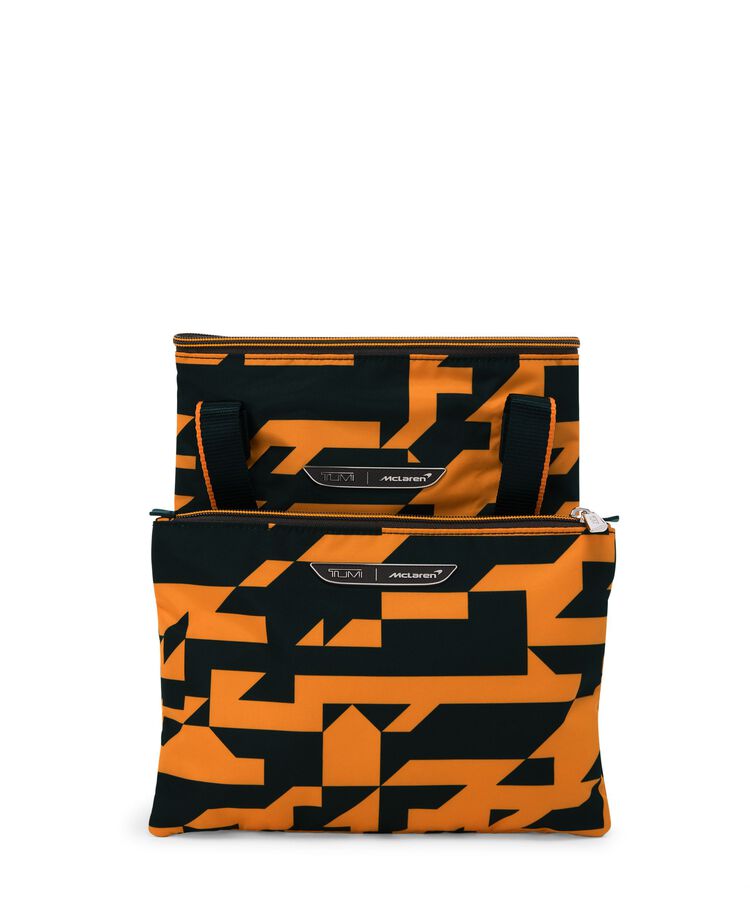 TUMI I MCLAREN ジャスト・イン・ケース・トート  hi-res | TUMI