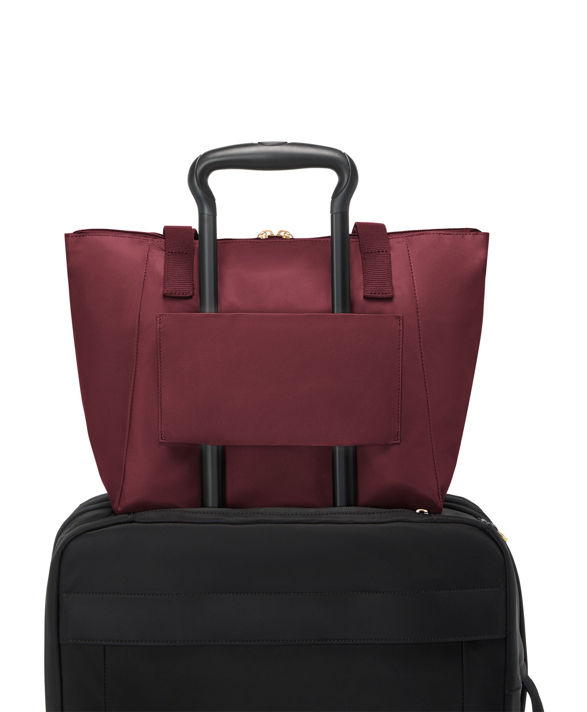 VOYAGEUR ジャスト・イン・ケース・スモール・トート｜TUMI