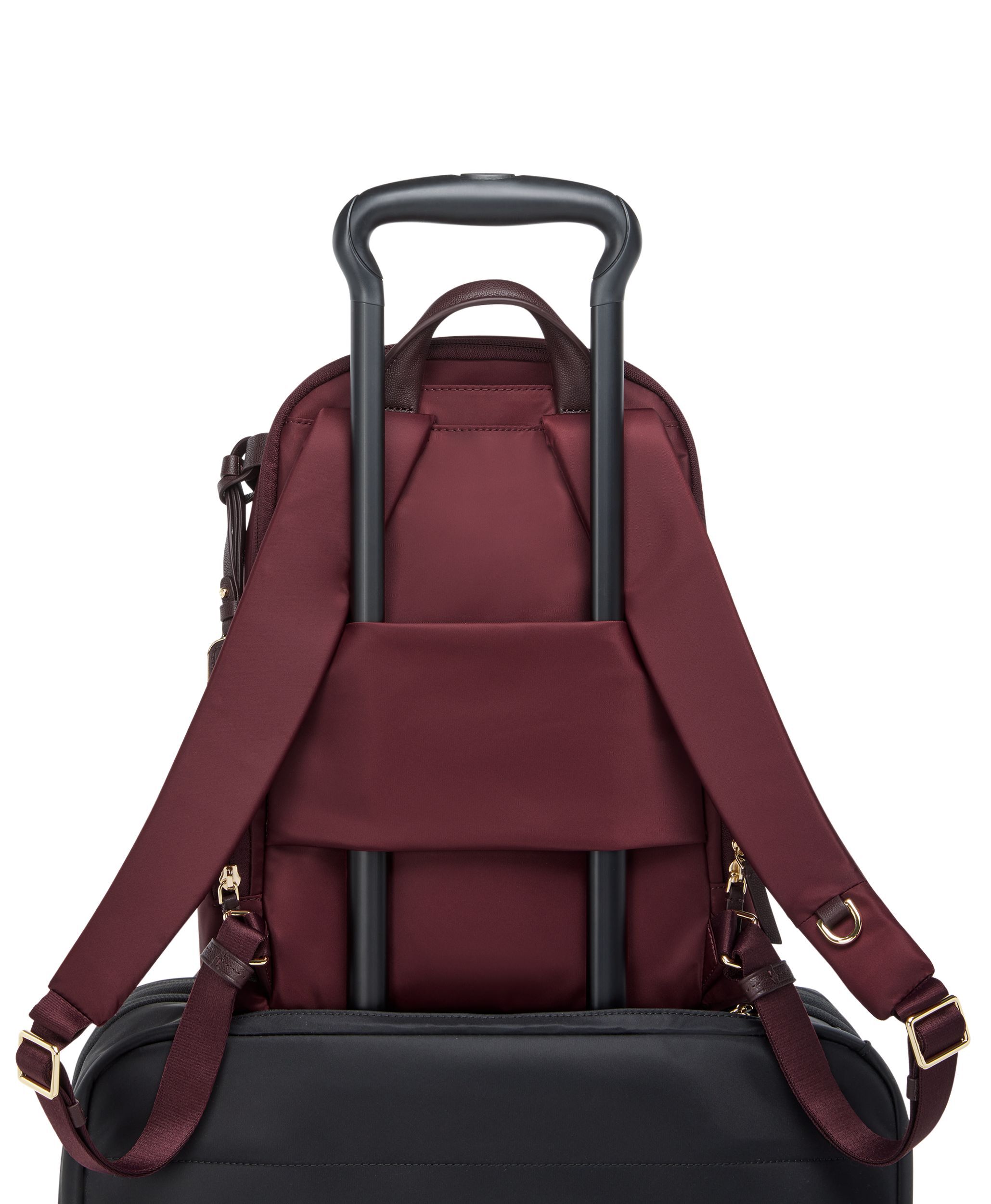 極美品TUMIVOYAGEUR「セリーナ」バックパック TUMI｜【TUMI 公式店】VOYAGEUR 「セリーナ」スモール・バック