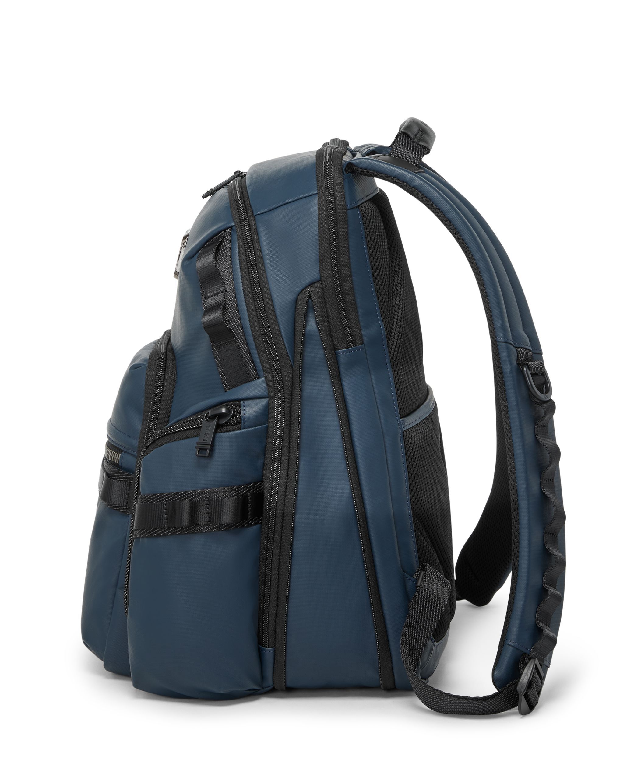 co さま確認ページ♡ TUMI I MCLAREN 「ヴェロシティ」バックパック ブラック｜TUMI
