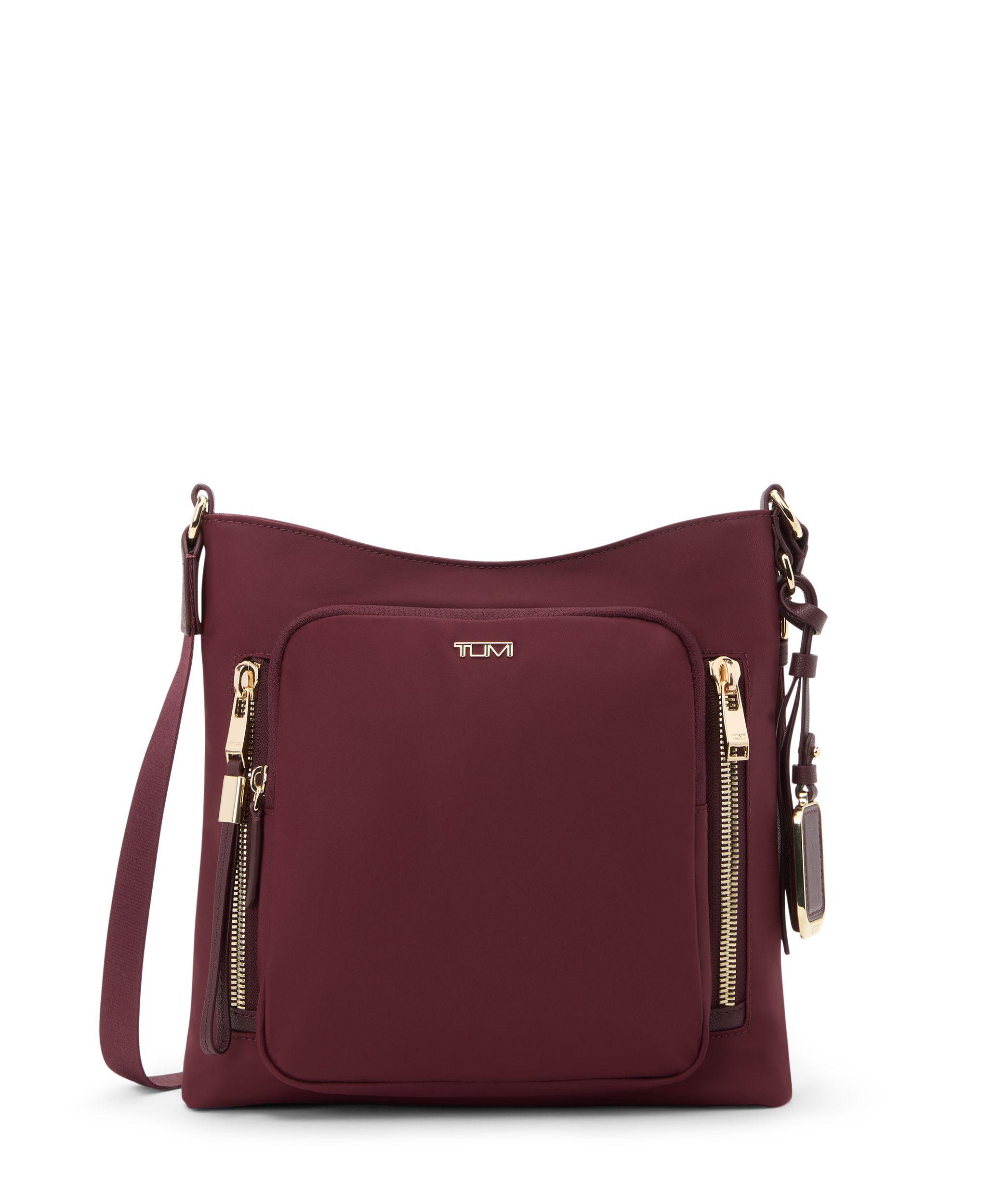VOYAGEUR 「テイラー」クロスボディ｜TUMI(トゥミ)公式サイト | TUMI