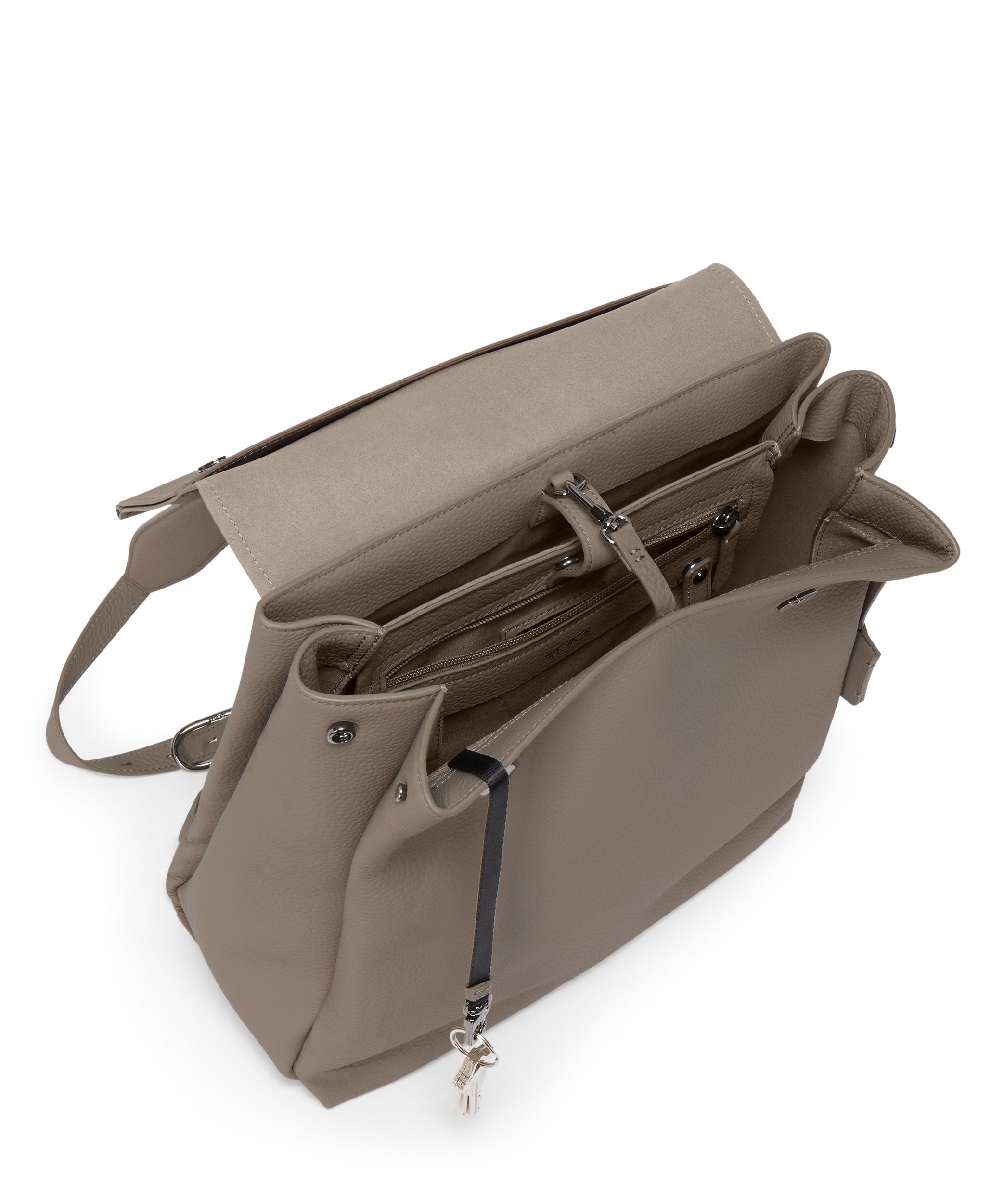 TUMI - Georgica Mica Backpack - Graphic Congo Print