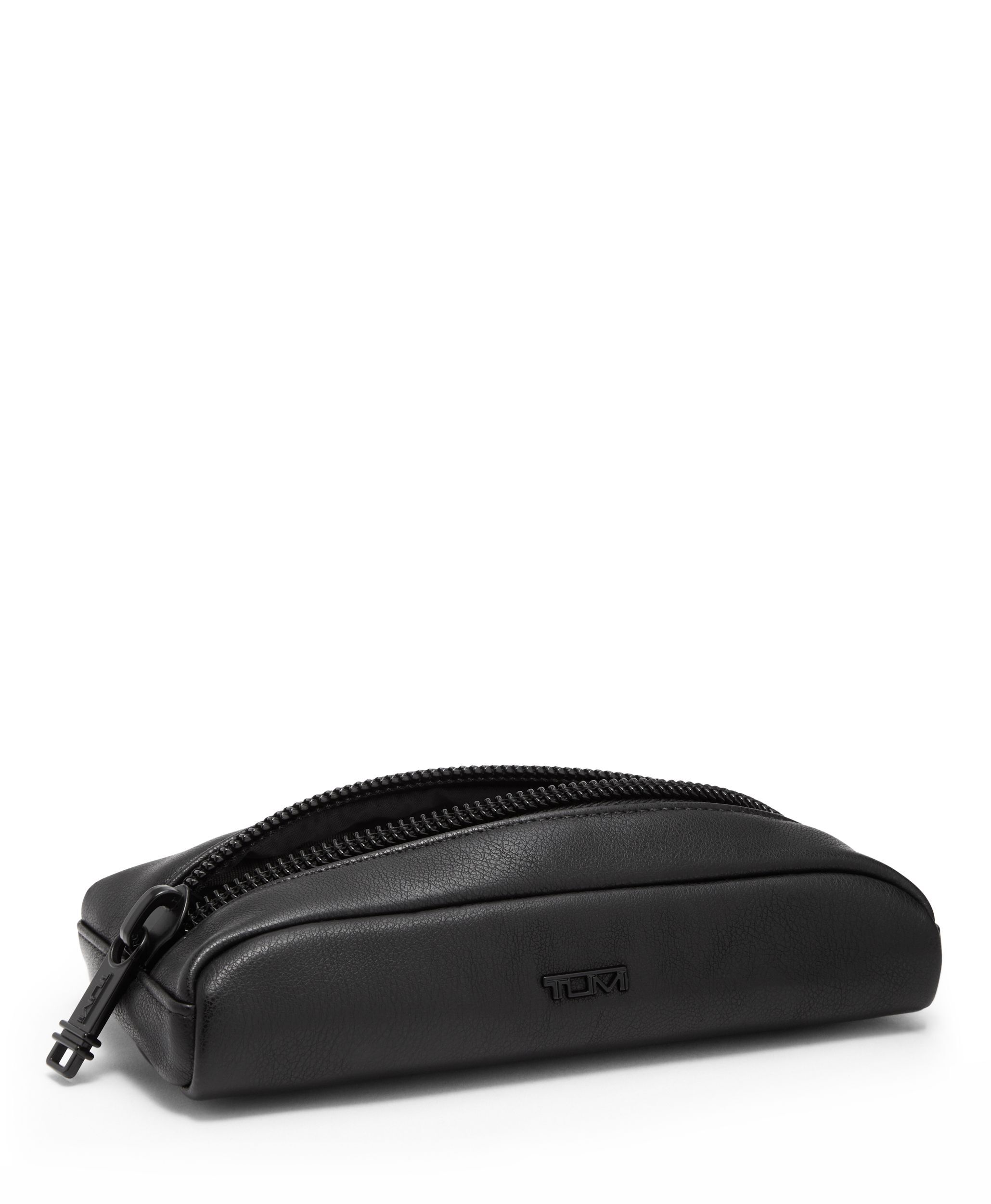 TUMI+ スモール・モジュラー・ポーチ ブラック｜TUMI(トゥミ
