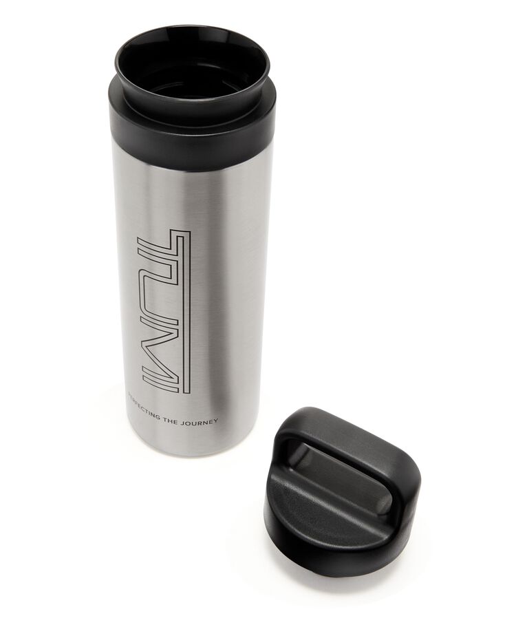 3dRose wb_107393_1テキサス州旗スポーツウォーターボトル、21オンス、ホワイト 3dRose wb_107393_1 Texas State Flag Sports Water Bottle, 21 oz, White