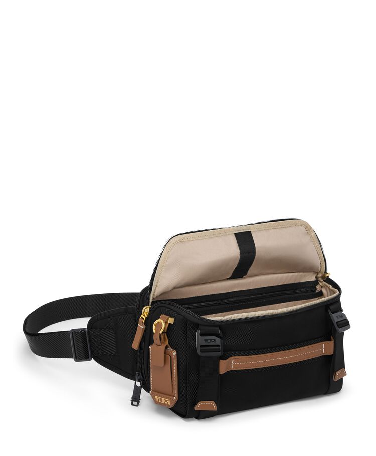 ALPHA BRAVO 「プラトーン」スリング  hi-res | TUMI