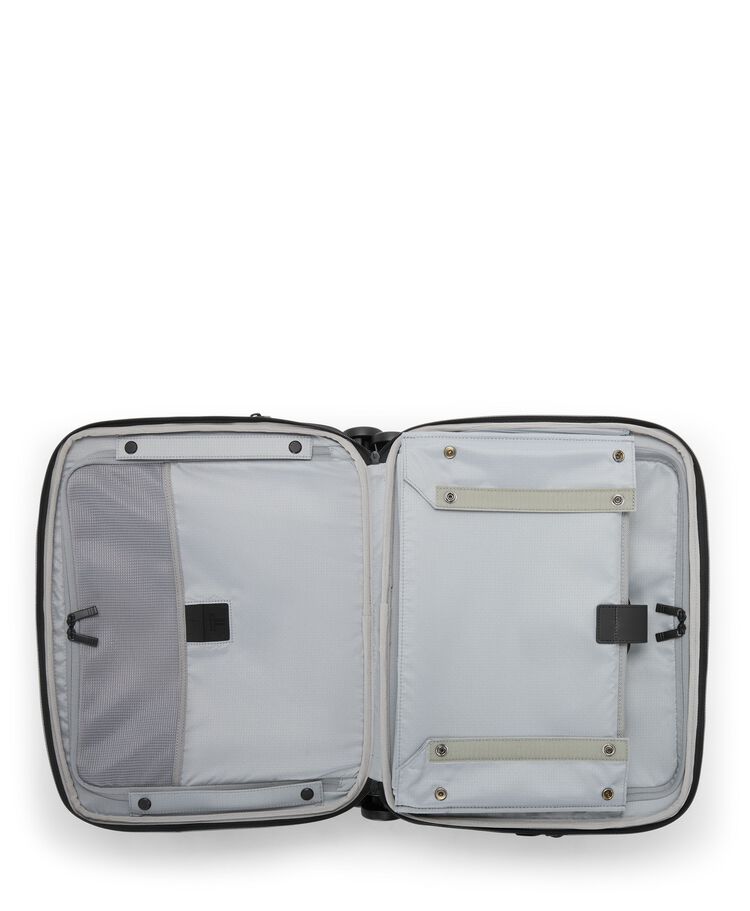 TUMI ALPHA（アルファ） デラックス・ラップトップ・エクスパンダブル・ウィールド・ブリーフ  hi-res | TUMI