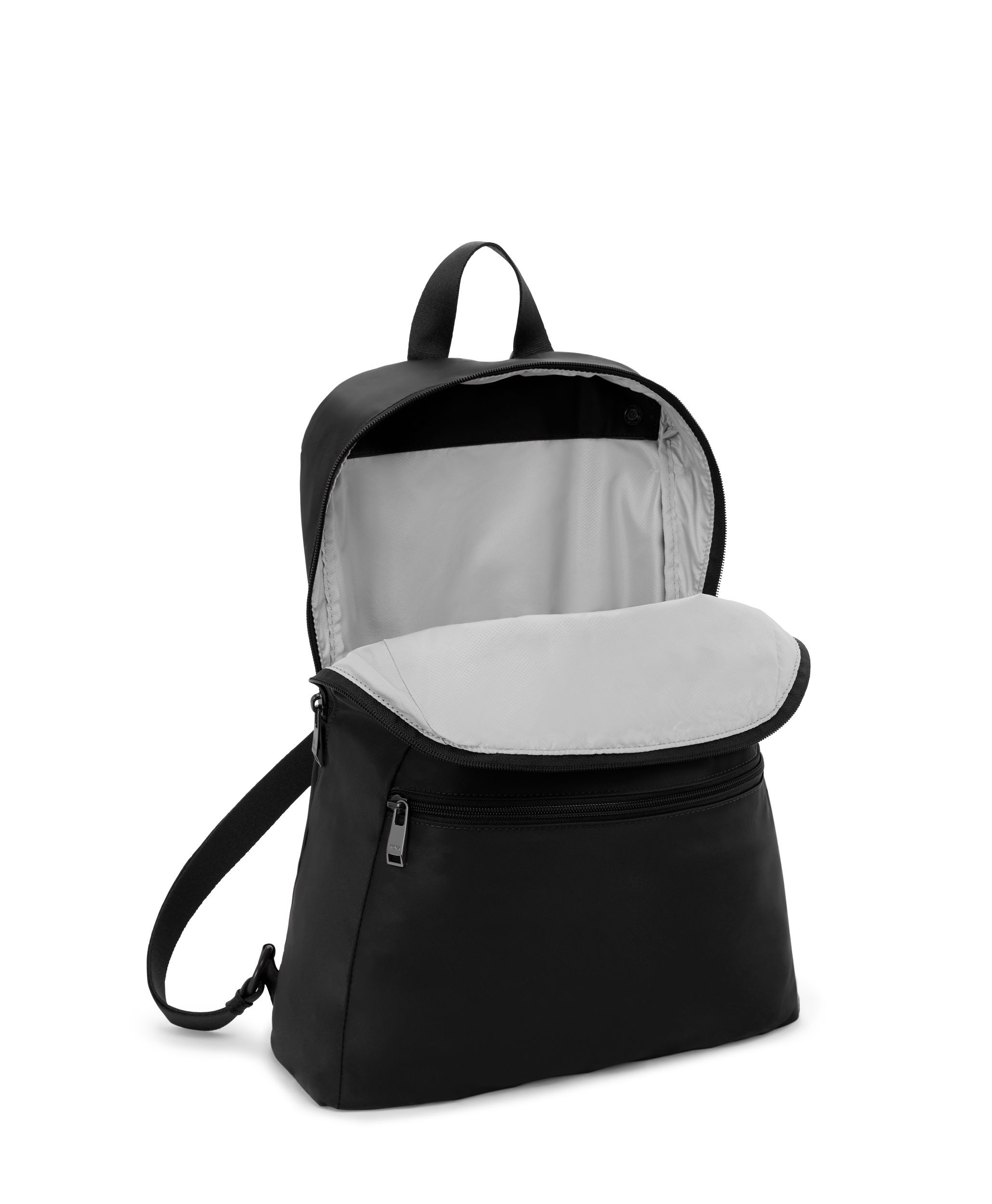 新品•未使用✨TUMI ジャストインケース 2way バックパック リュック TUMI 正規品5年保証 トゥミ リュック Voyageur ジャスト・イン