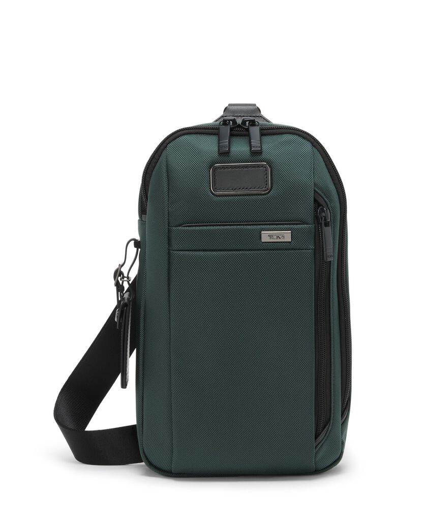 TUMI ALPHA (アルファ) スリング  hi-res | TUMI