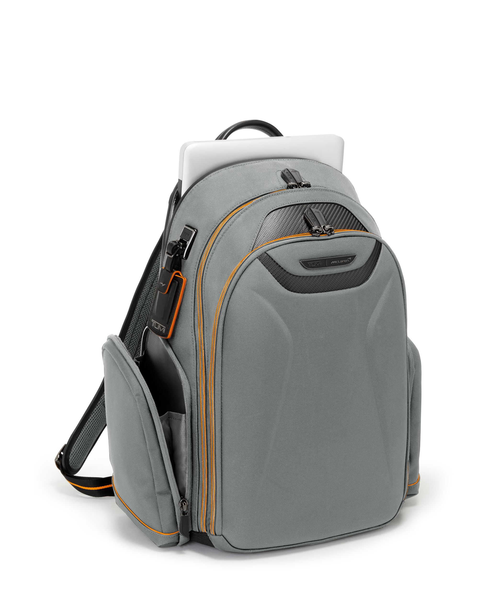 TUMI I MCLAREN 「パドック」バックパック｜TUMI(トゥミ)公式