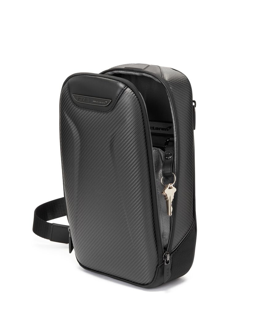TUMI I MCLAREN 「トルク」スリング  hi-res | TUMI