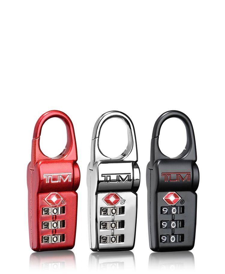 ACCESSORY TSAロック・ボックスセット（3点入り）  hi-res | TUMI
