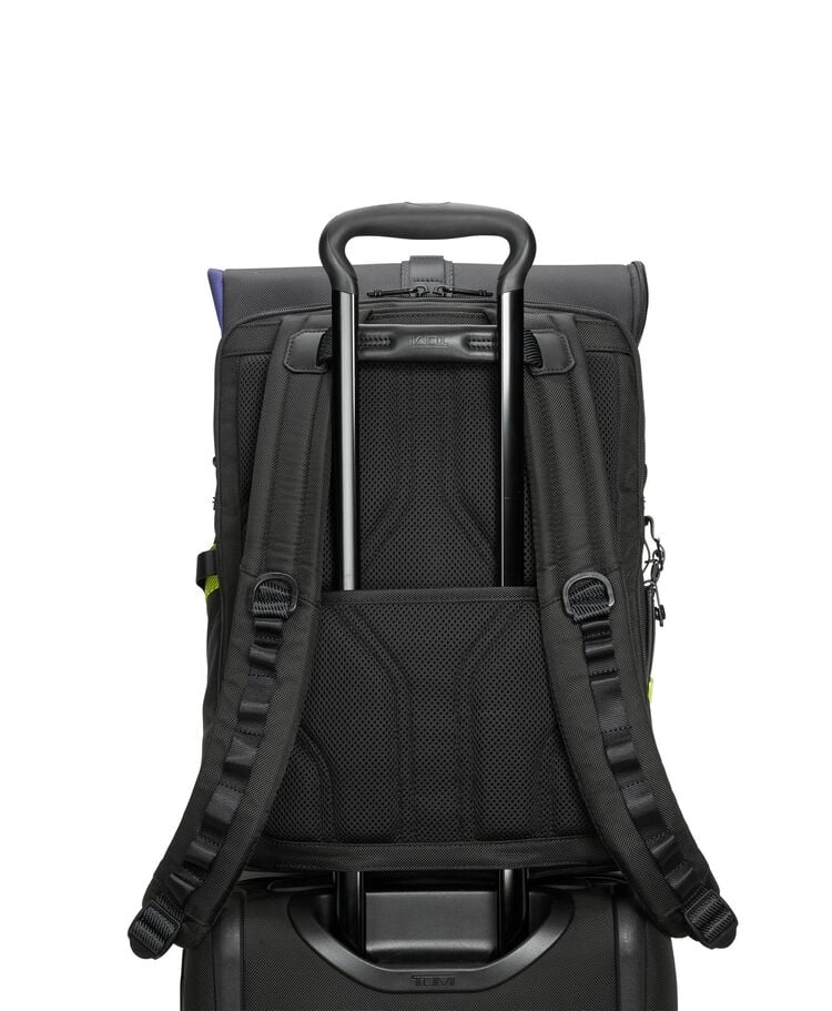 「ロジスティック」バックパック  hi-res | TUMI