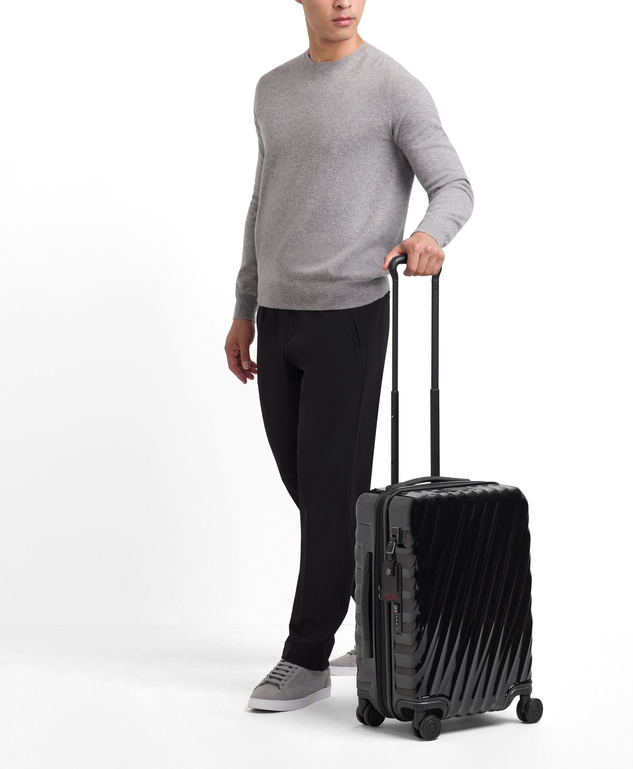 ⭐️極美品⭐️　TUMI キャリーバッグ　コンパクトホイール 26124DH 2025年最新】tumi 26124の人気アイテム - メルカリ