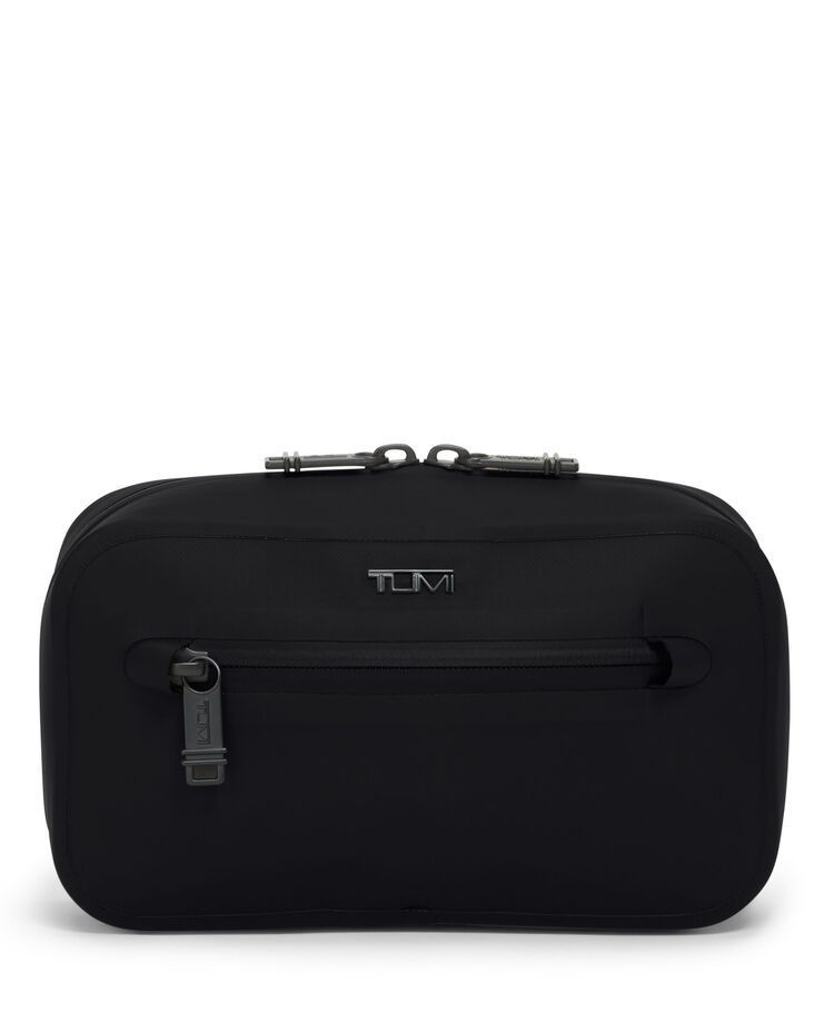 TUMI】ラップトップカバー＆ペンケースセット☆JCBザ・クラス きやす