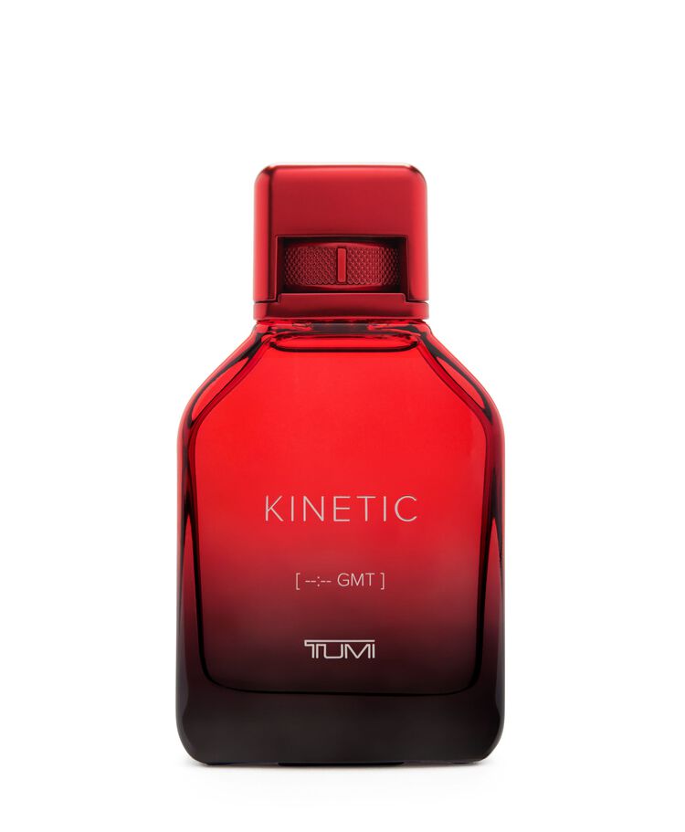 TUMI FRAGRANCE TUMI キネティック[--:--GMT]  hi-res | TUMI