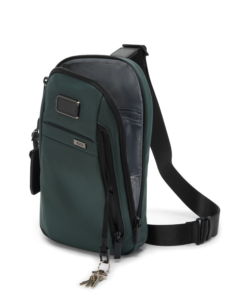 TUMI ALPHA (アルファ) スリング  hi-res | TUMI