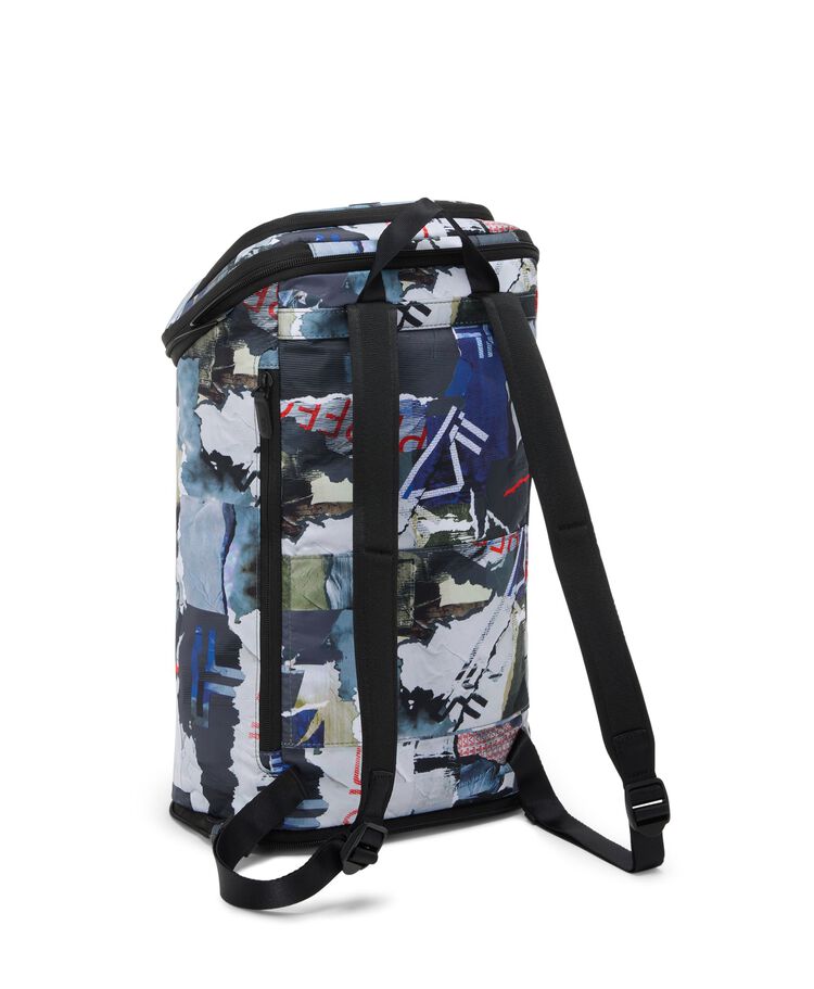 ALPHA BRAVO 「パッカブル」バックパック  hi-res | TUMI