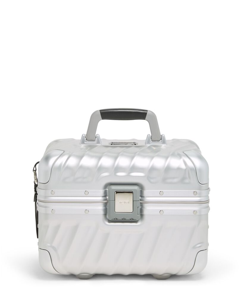 19 DEGREE ALUMINUMトレイン・ケース  hi-res | TUMI