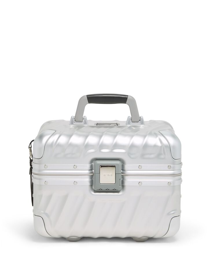 19 DEGREE ALUMINUMトレイン・ケース  hi-res | TUMI