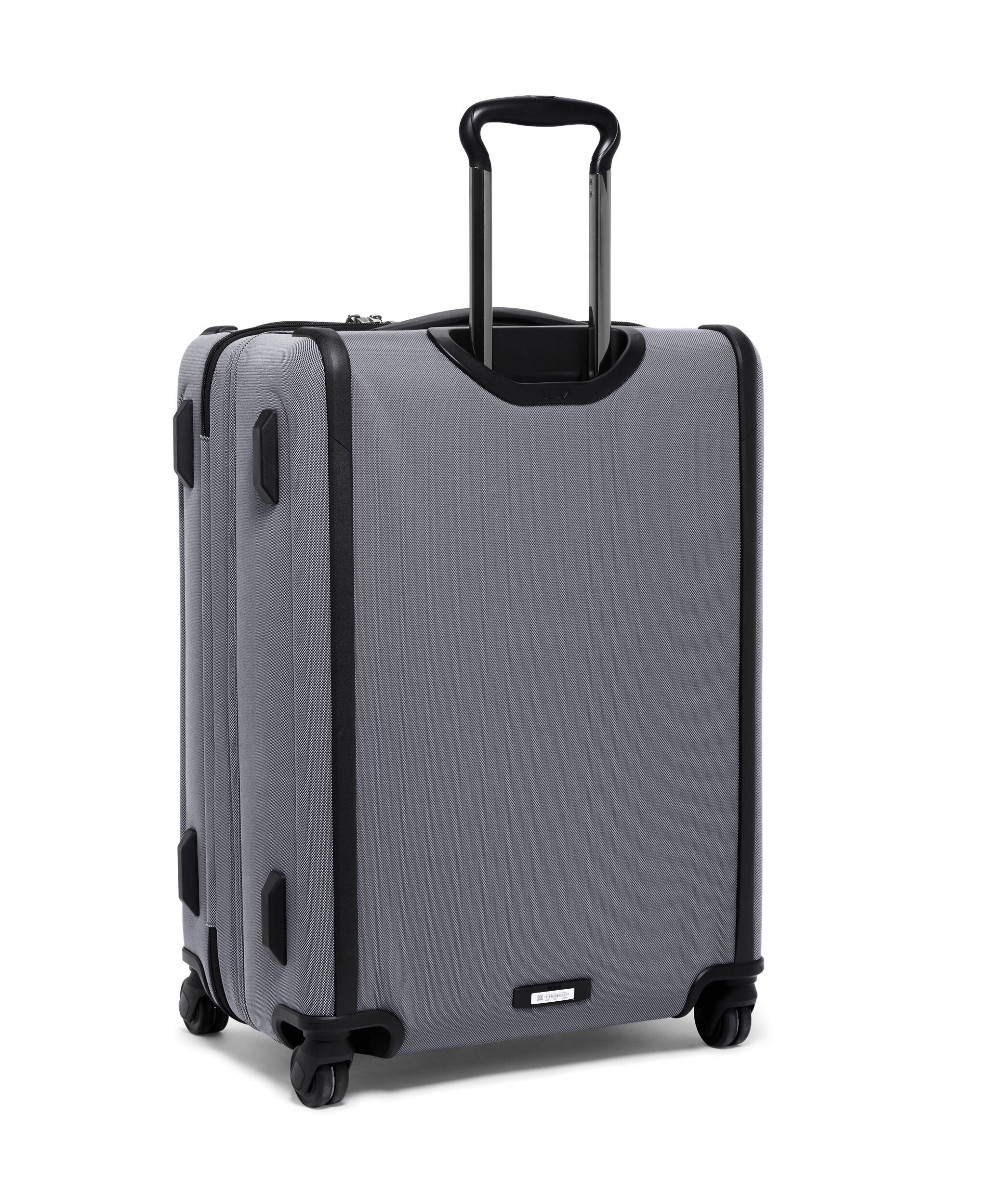 TUMI スーツケース スーツケース 19 DEGREE ALUMINUM ショート