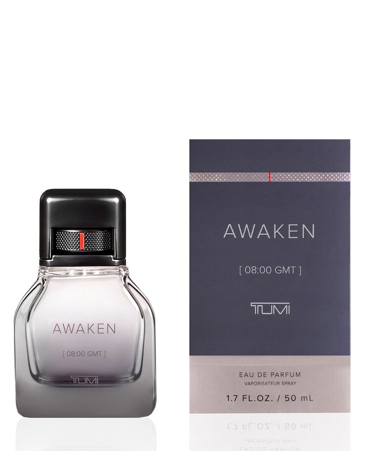 TUMI FRAGRANCE TUMI アウェイクン [08:00GMT] 50ml  hi-res | TUMI