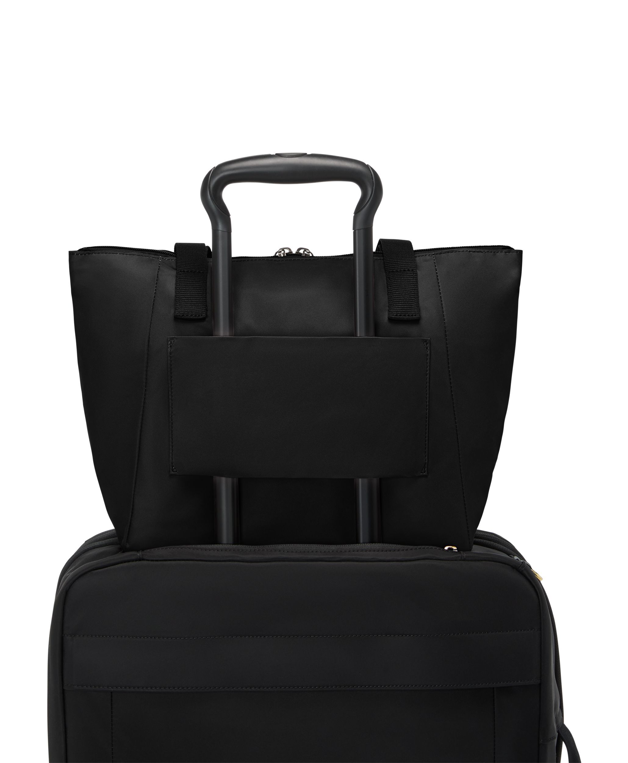 【未使用】TUMI VOYAGEUR ジャスト・イン・ケース・トート VOYAGEUR ジャスト イン ケース トート