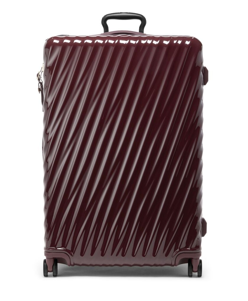 19 DEGREE エクステンデッド・トリップ・エクスパンダブル・4ウィール・パッキングケース  hi-res | TUMI