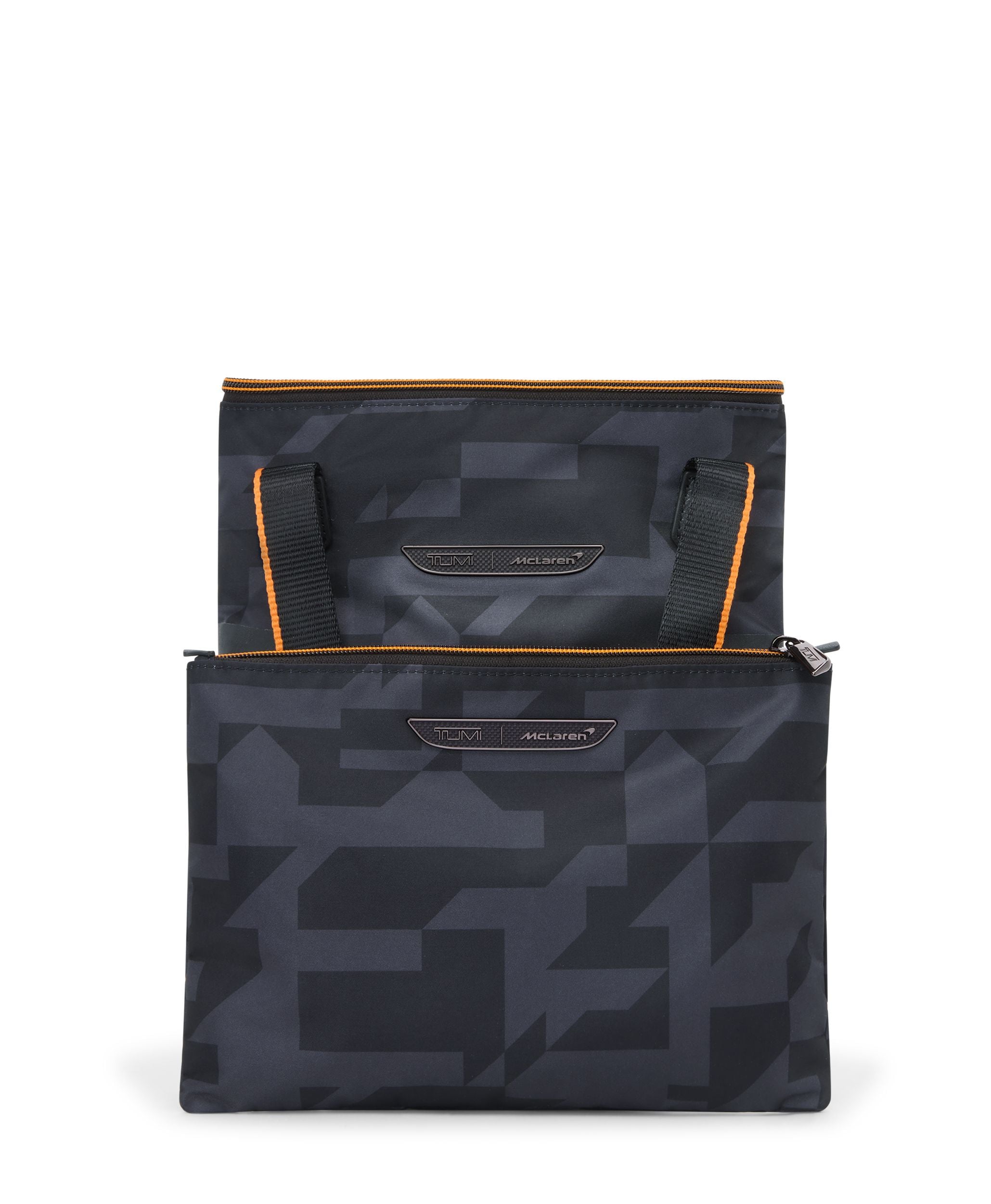 TUMI | McLaren ジャスト・イン・ケース・トート ブラック