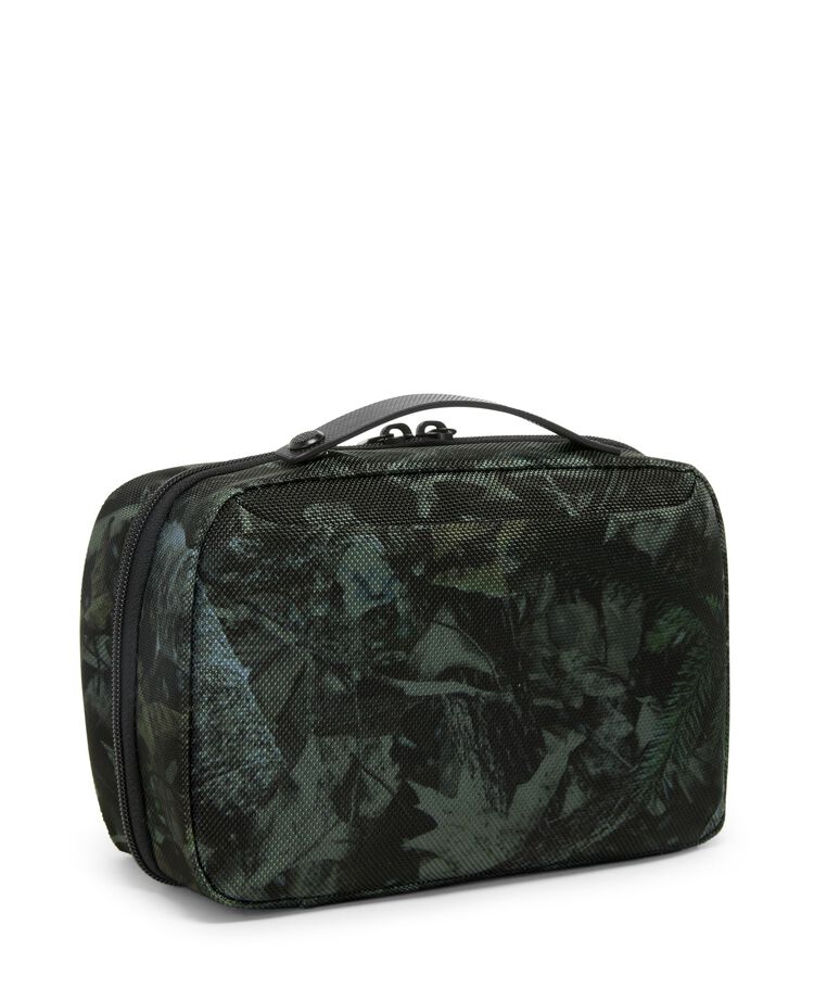 TUMI ALPHA（アルファ） スプリット・トラベル・キット  hi-res | TUMI