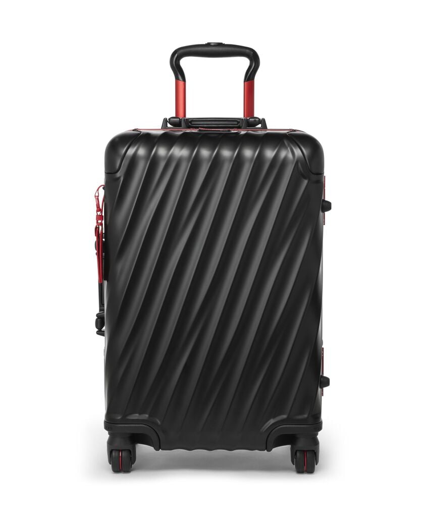 19 DEGREE ALUMINUM インターナショナル・キャリーオン  hi-res | TUMI
