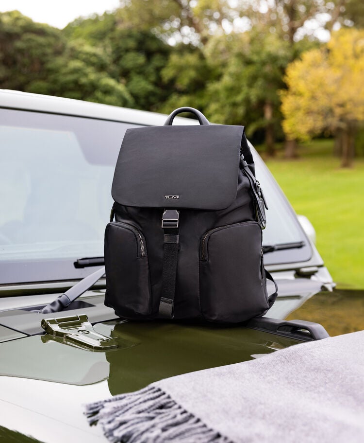 VOYAGEUR 「ラムゼイ」バックパック  hi-res | TUMI