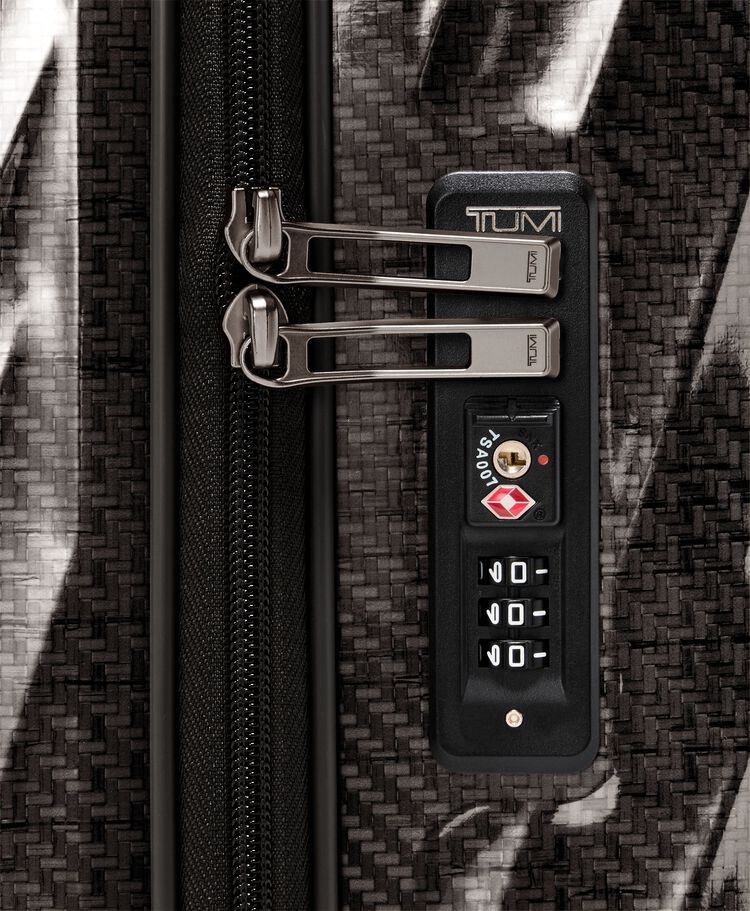 19 DEGREE LITE インターナショナル・キャリーオン  hi-res | TUMI