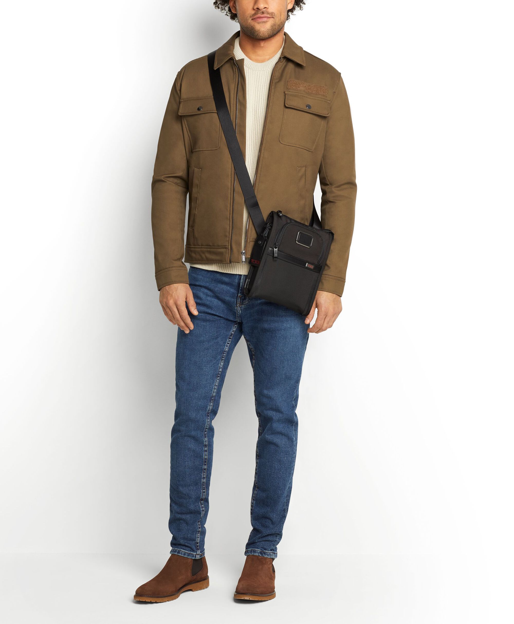 ポケット・バッグ・スモール｜トゥミ公式サイト TUMI