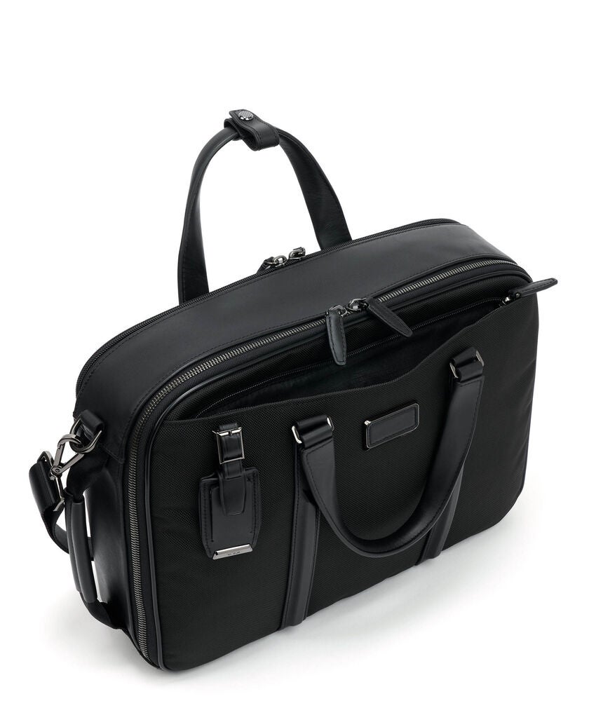 JARVIS スリー・イン・ワン・ブリーフ  hi-res | TUMI