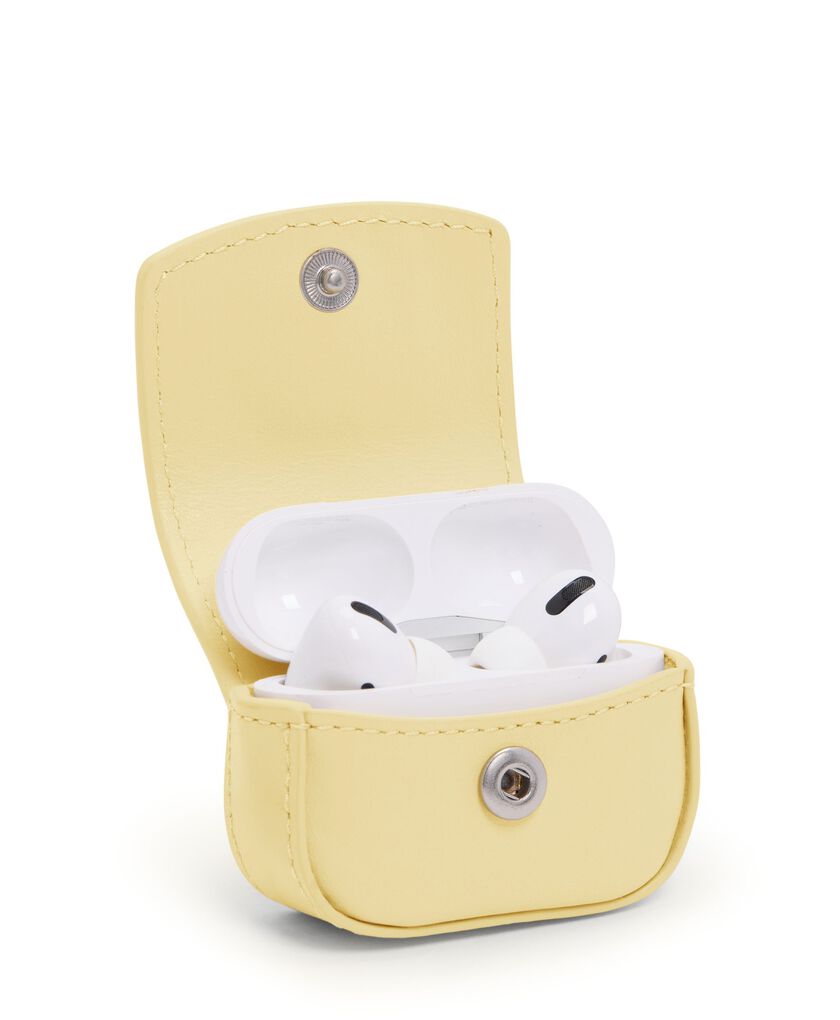 BELDEN イヤバッド・チャーム  hi-res | TUMI