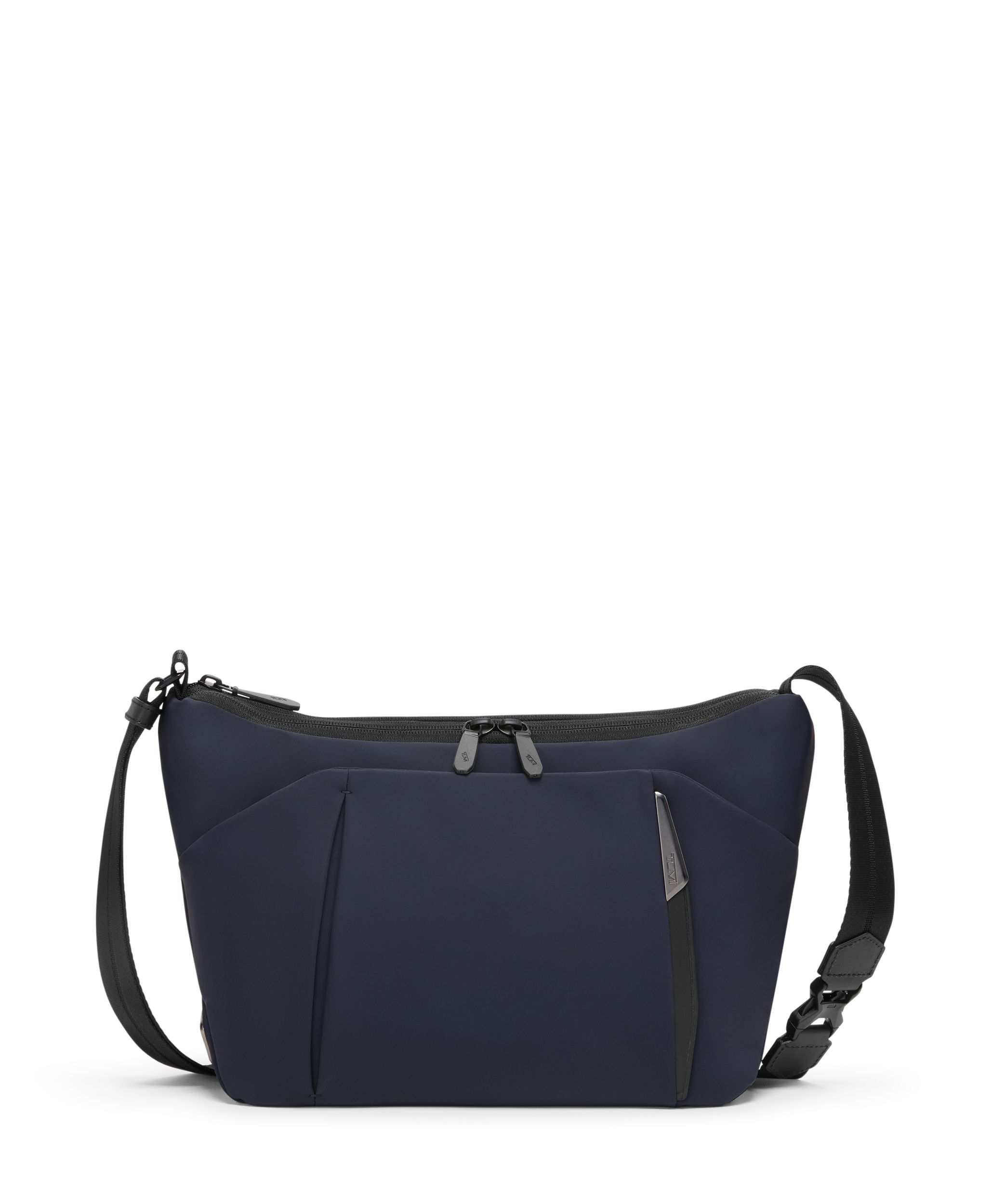 TUMI AXIS ミディアム・クロスボディ ネイビー| TUMI(トゥミ)公式