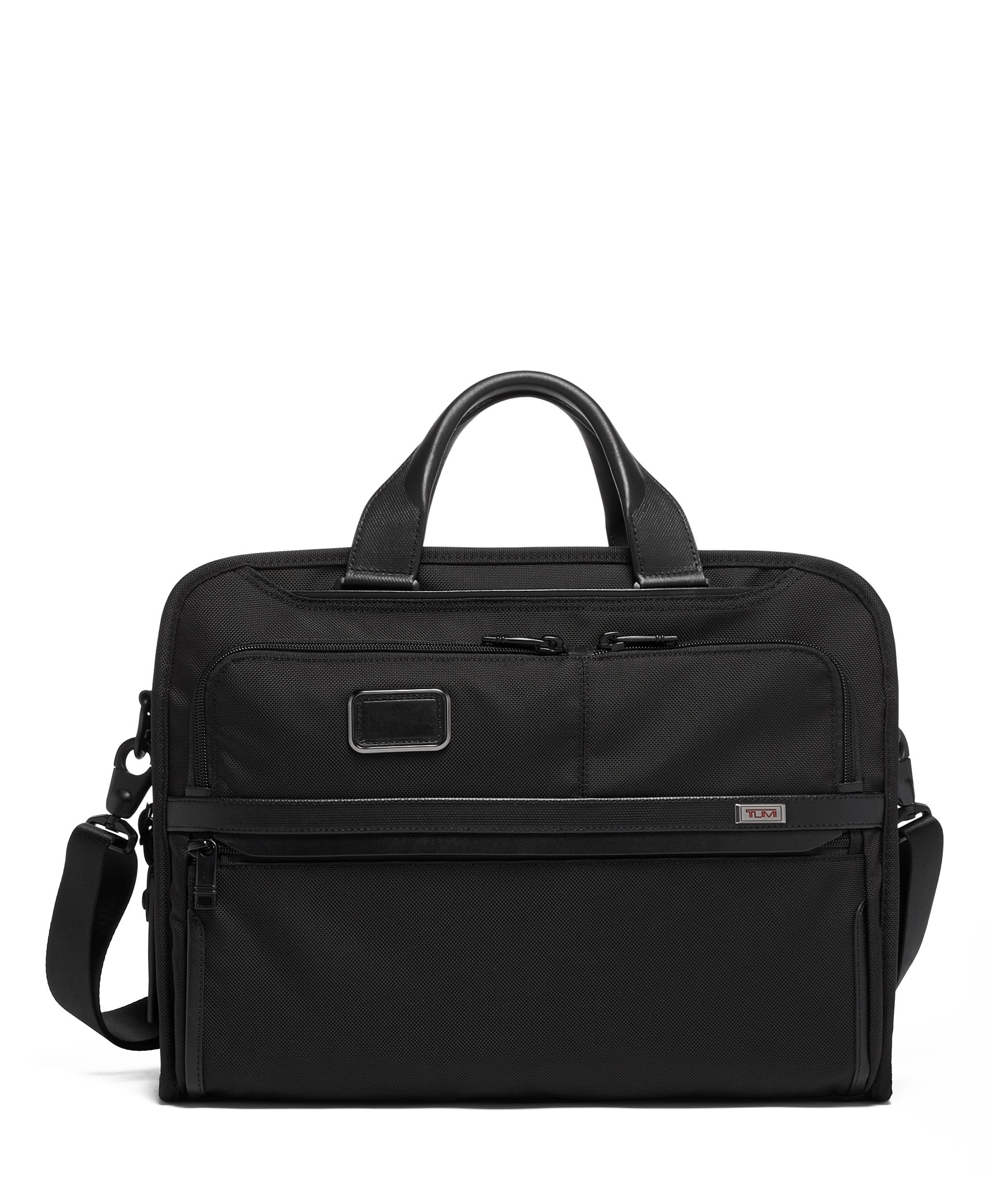 とっておきし福袋 値下げ]TUMI 96108DH オールレザー ビジネスバッグ 騒がしく ブリーフケース バッグ