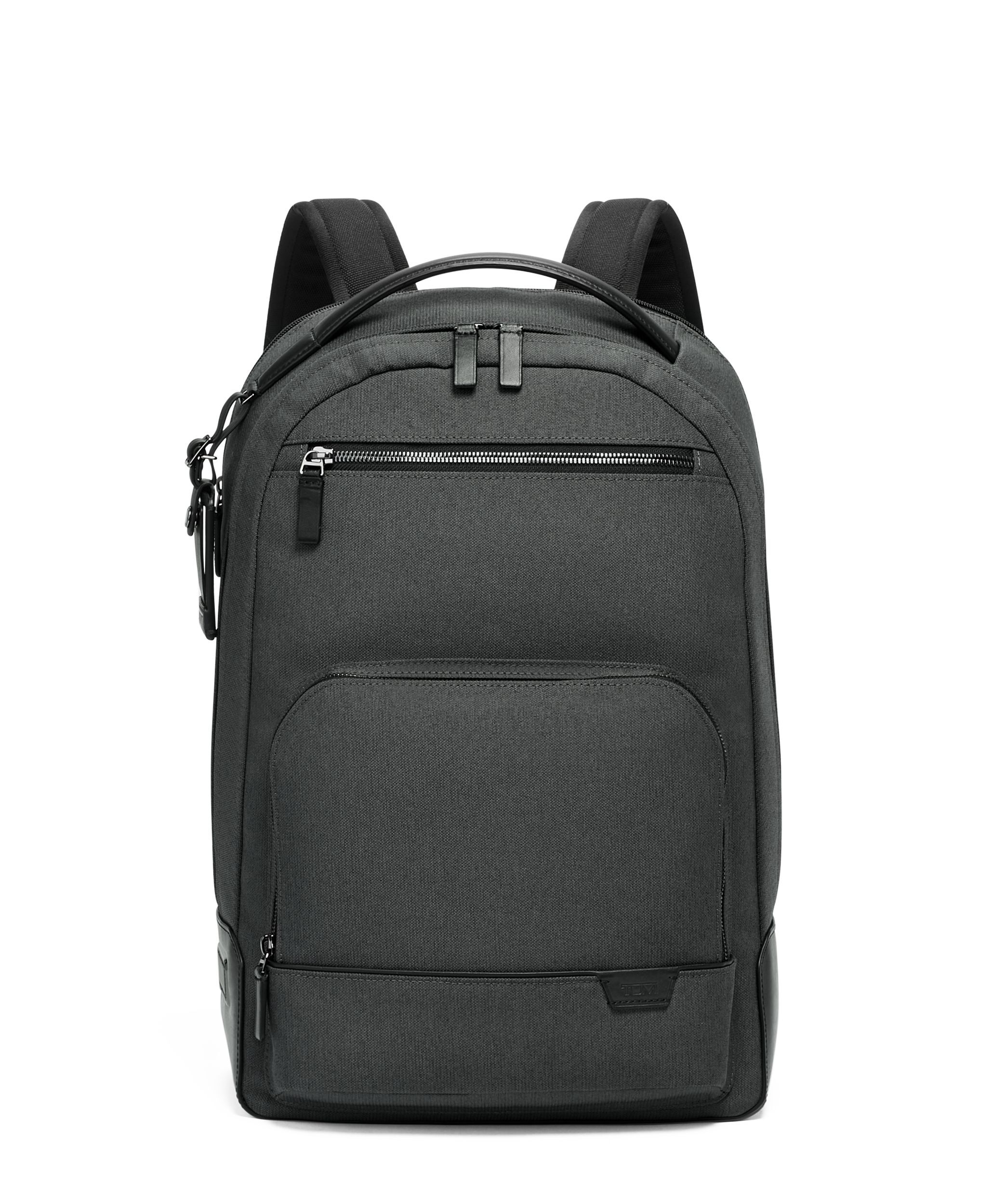 Tumi harrison top warren
