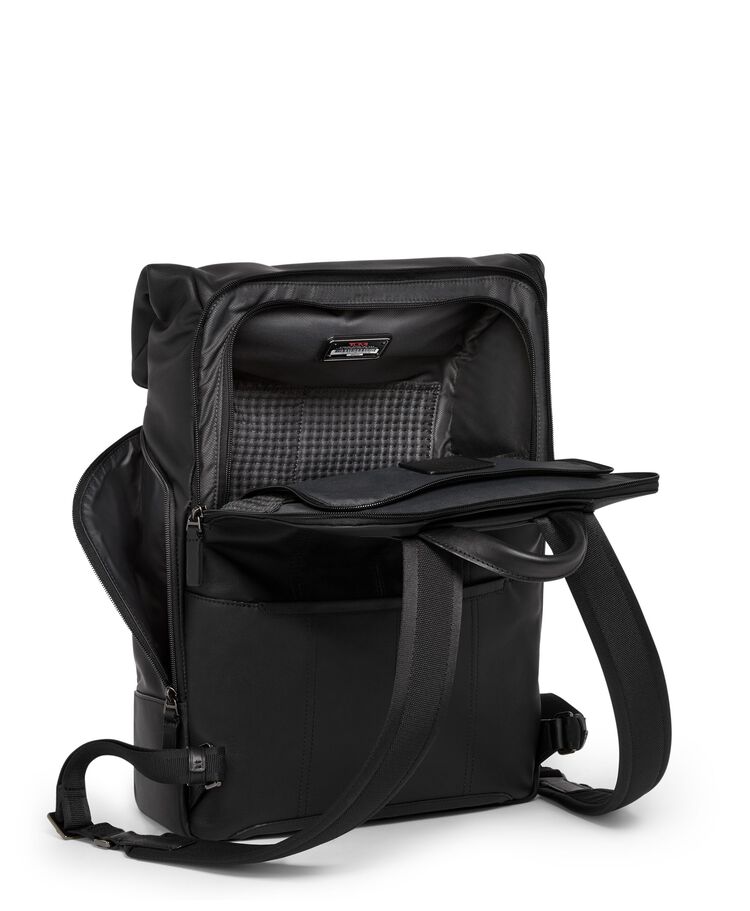HARRISON 「オズボーン」ロール・トップ・バックパック  hi-res | TUMI