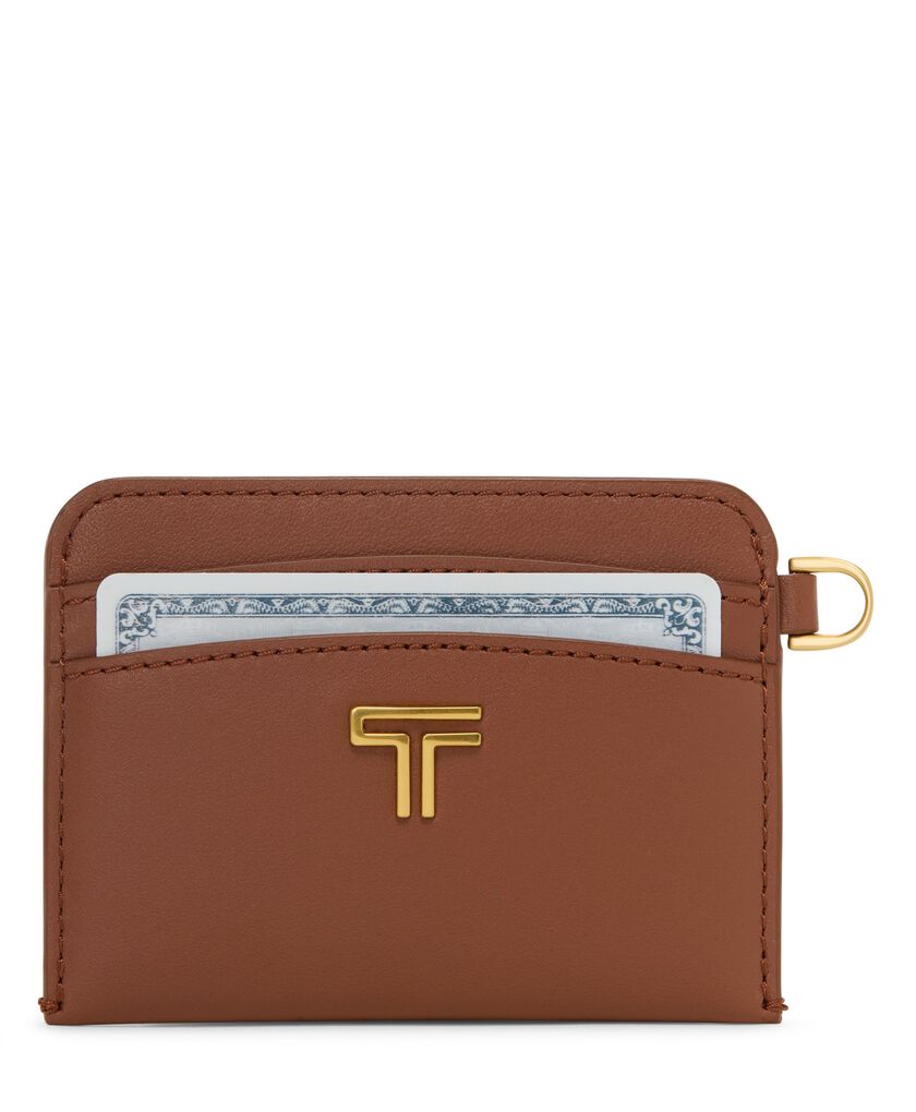 BELDEN カード・ケース  hi-res | TUMI