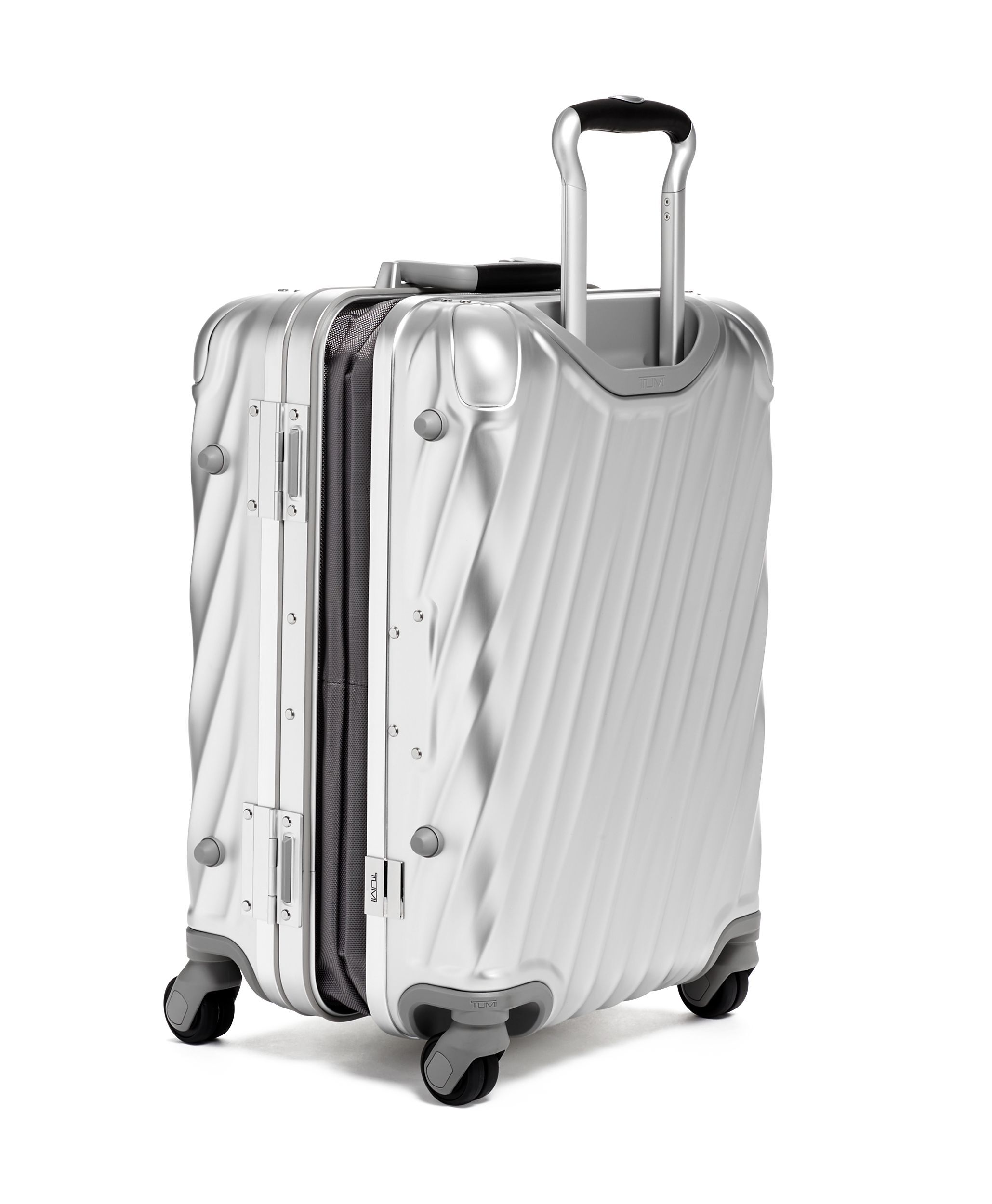 19 DEGREE ALUMINUM インターナショナル・エクスパンダブル・4 19 DEGREE ALUMINUM インターナショナル・エクスパンダブル・4