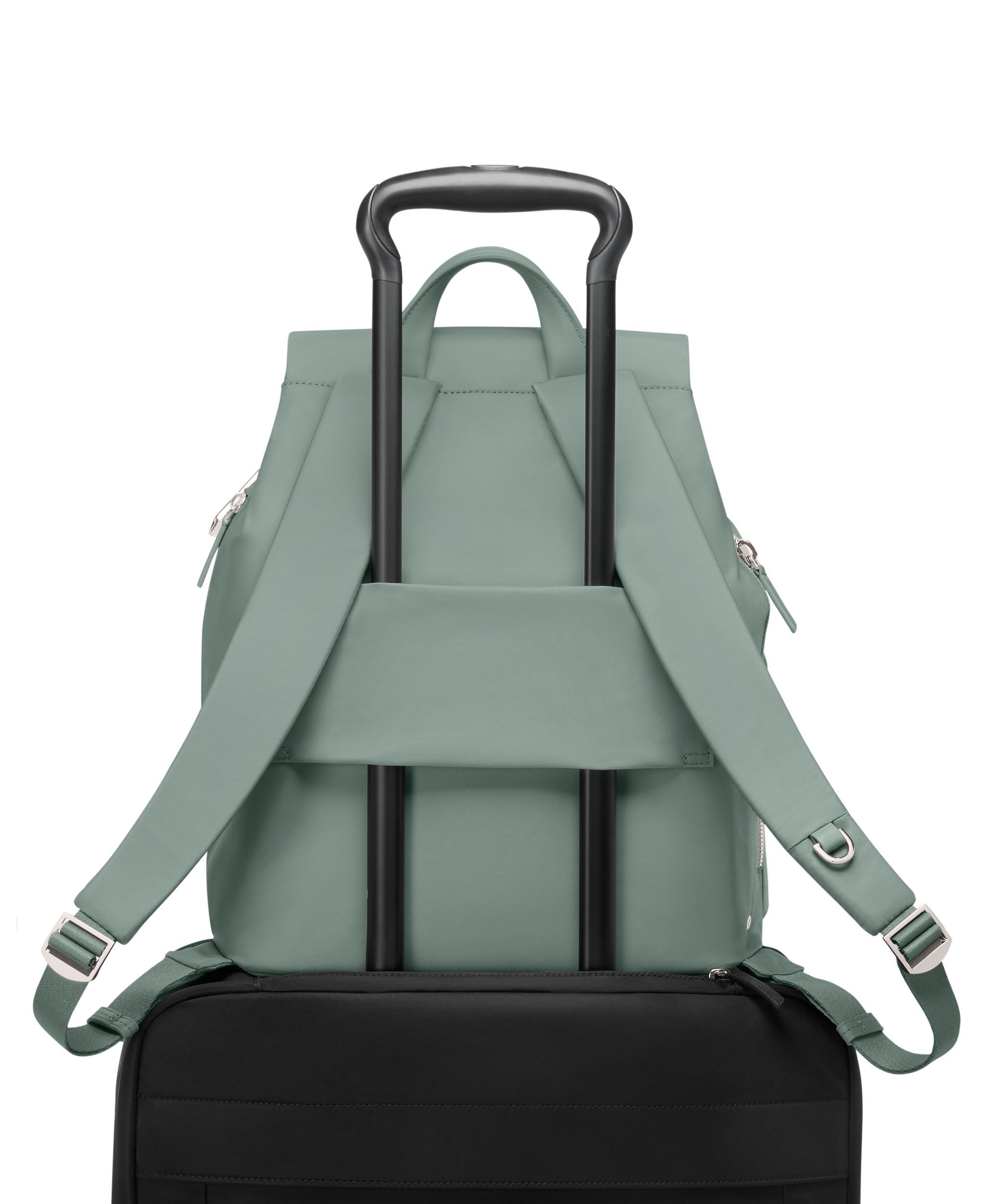 VOYAGEUR 「ラムゼイ」バックパック タイム| TUMI(トゥミ)公式サイト