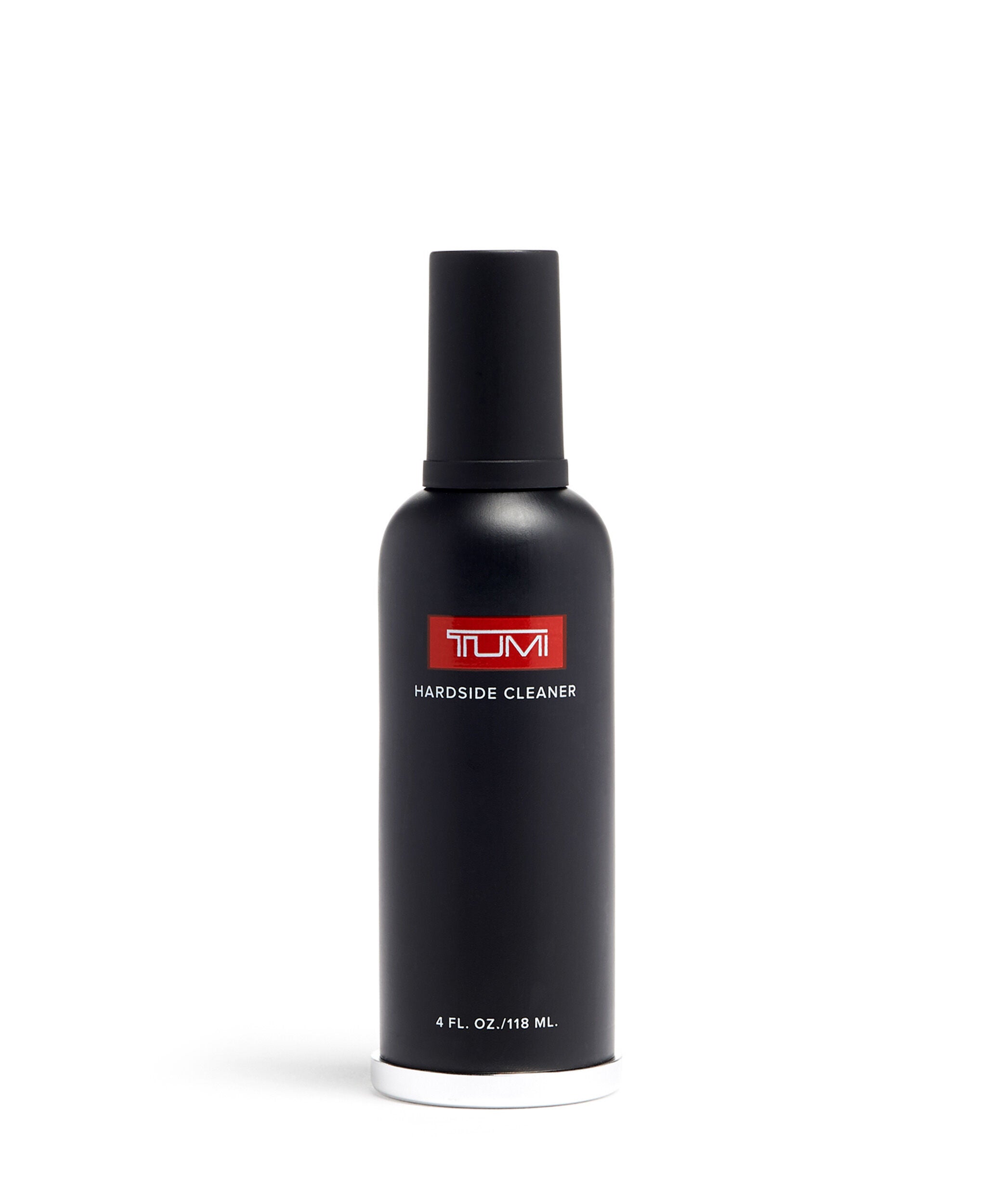 TRAVEL ACCESSORY ハードサイド・クリーナー ブラック｜TUMI(トゥミ
