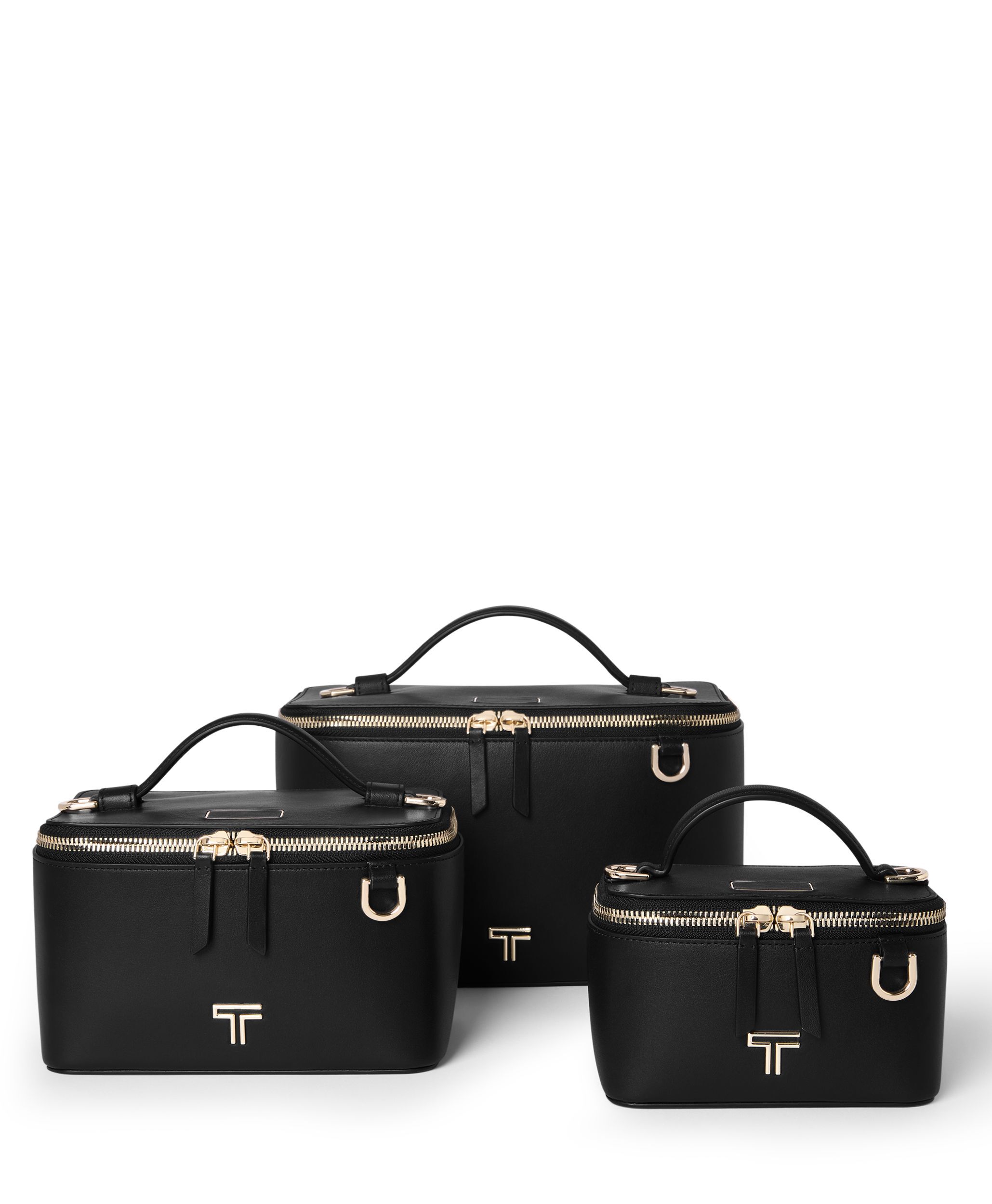 極美品】TUMI トゥミ レックス スモール トレイン ケース クロス 極美品】TUMI トゥミ レックス スモール トレイン ケース クロス