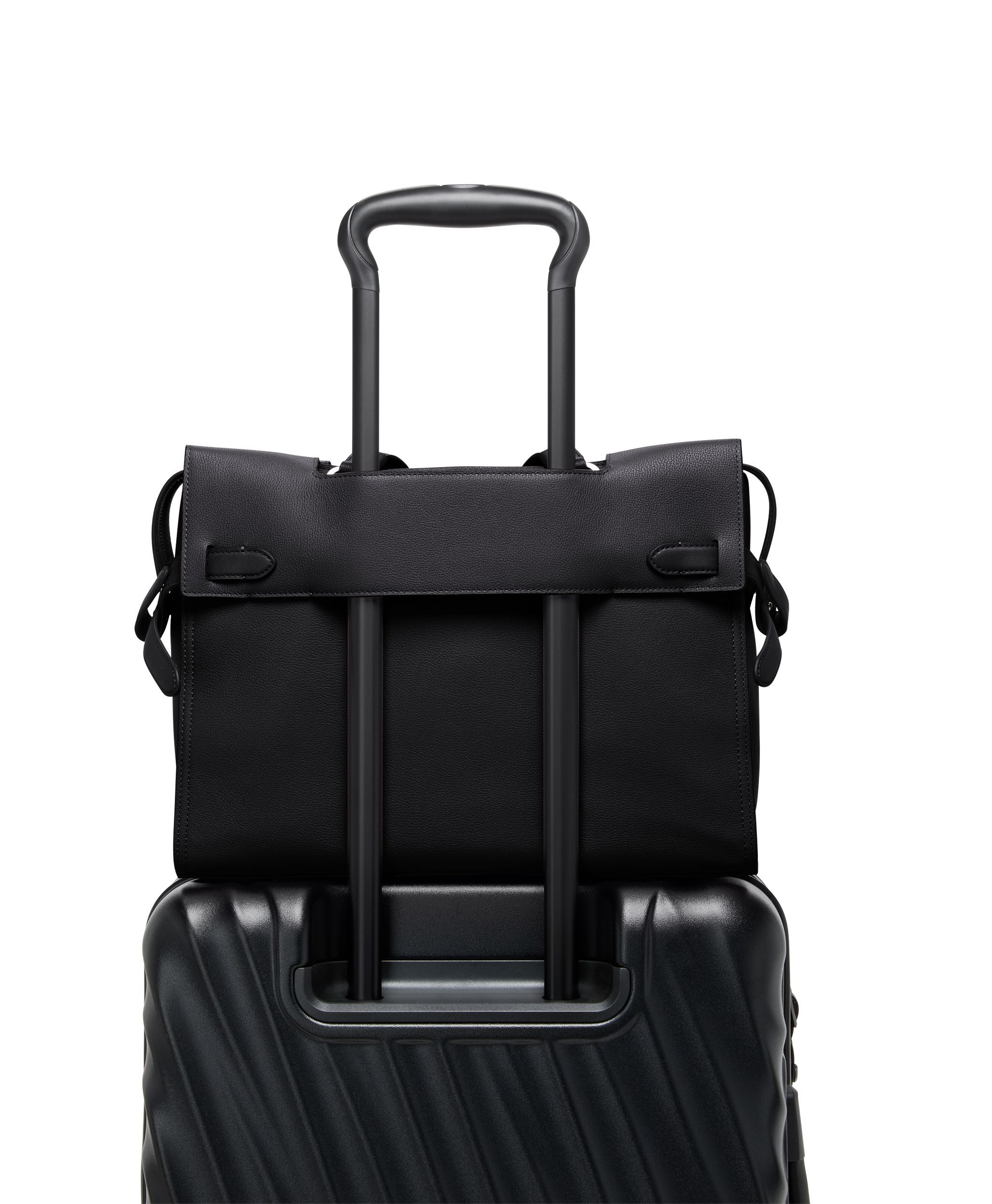 TUMI ミディアムトートバッグ 2WAY Agent Collection MEDIUM AGENT ミディアム・トート｜TUMI(トゥミ)公式サイト | TUMI