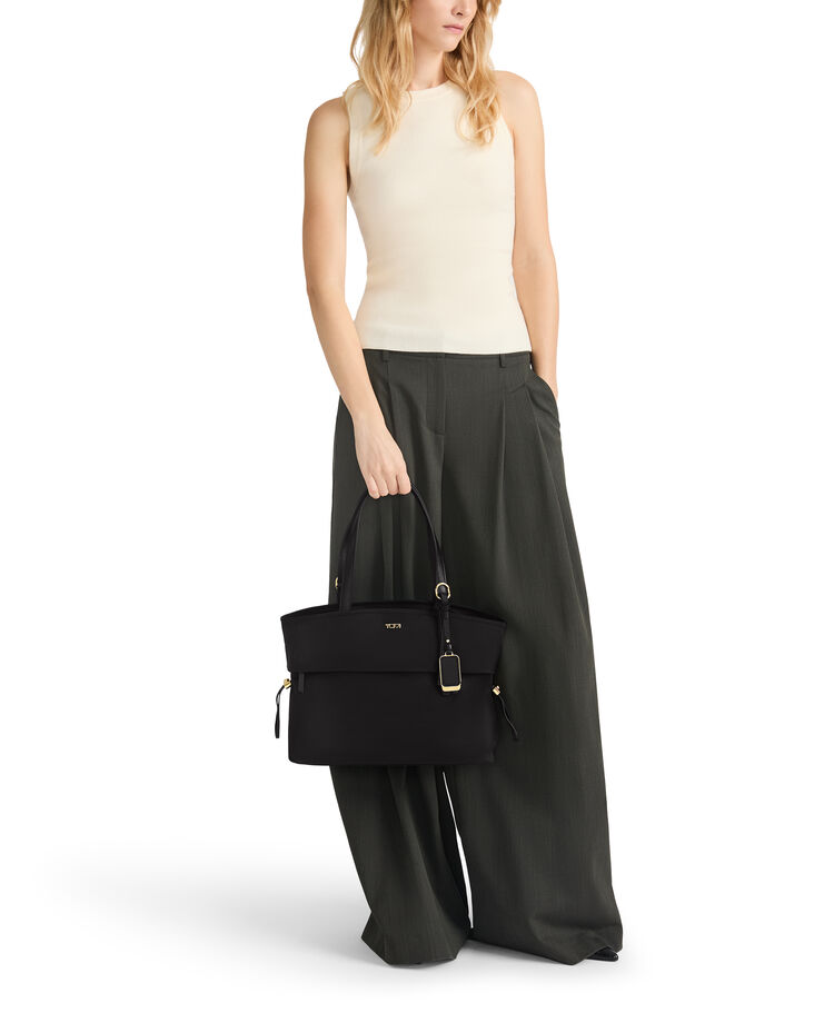 VOYAGEUR 「カム」ミディアム・トート  hi-res | TUMI