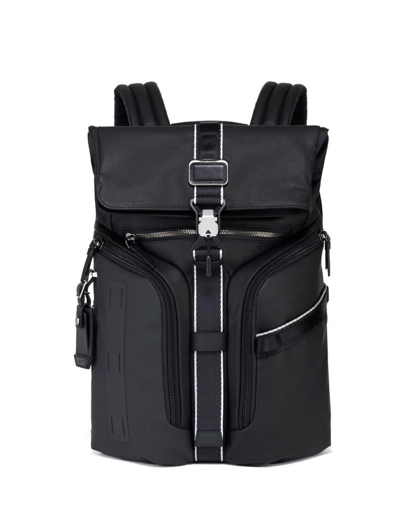 ALPHA BRAVO 「ロジスティック」バックパック  hi-res | TUMI